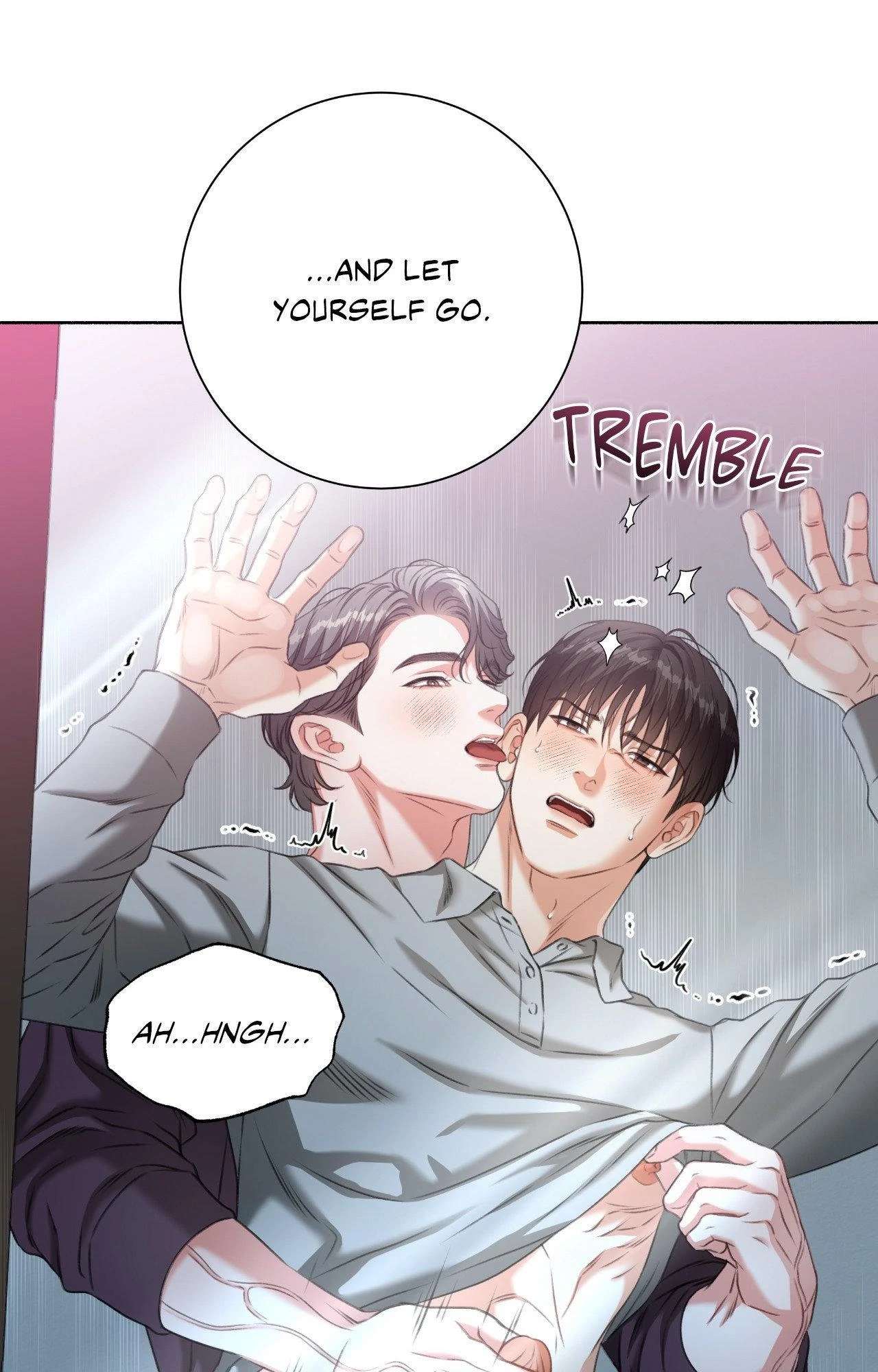 Deja Vu and Domination Chapter 21 page 46 - 