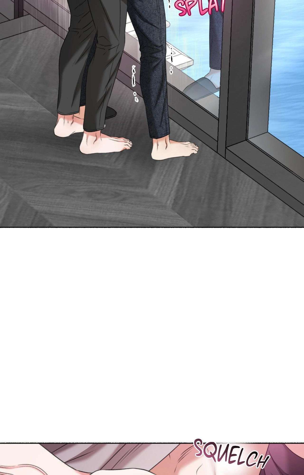 Deja Vu and Domination Chapter 21 page 49 - 