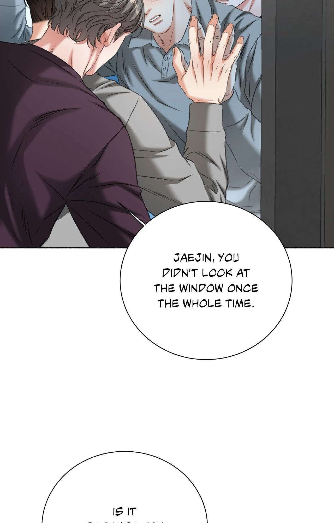 Deja Vu and Domination Chapter 21 page 57 - 