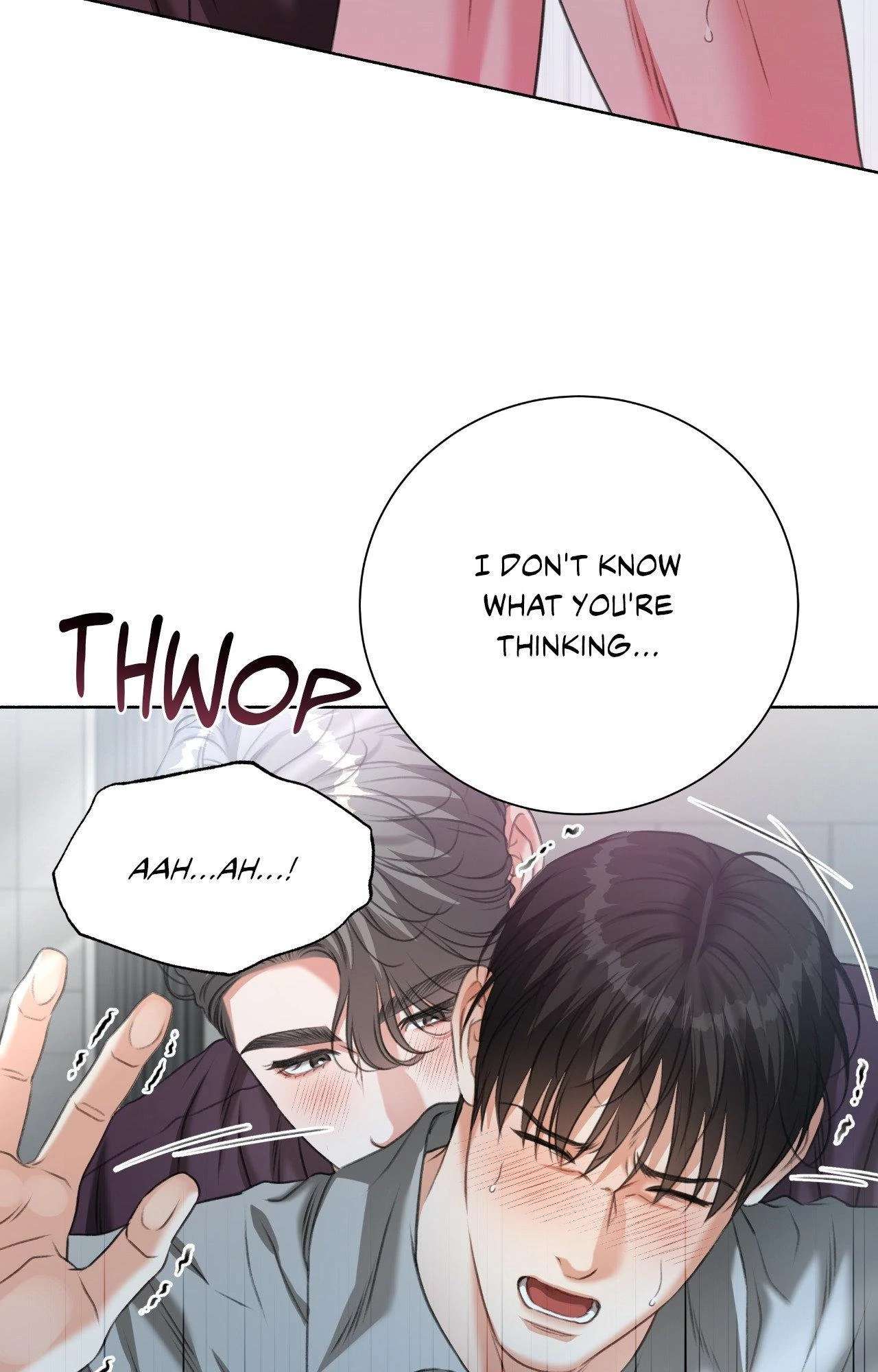Deja Vu and Domination Chapter 21 page 60 - 