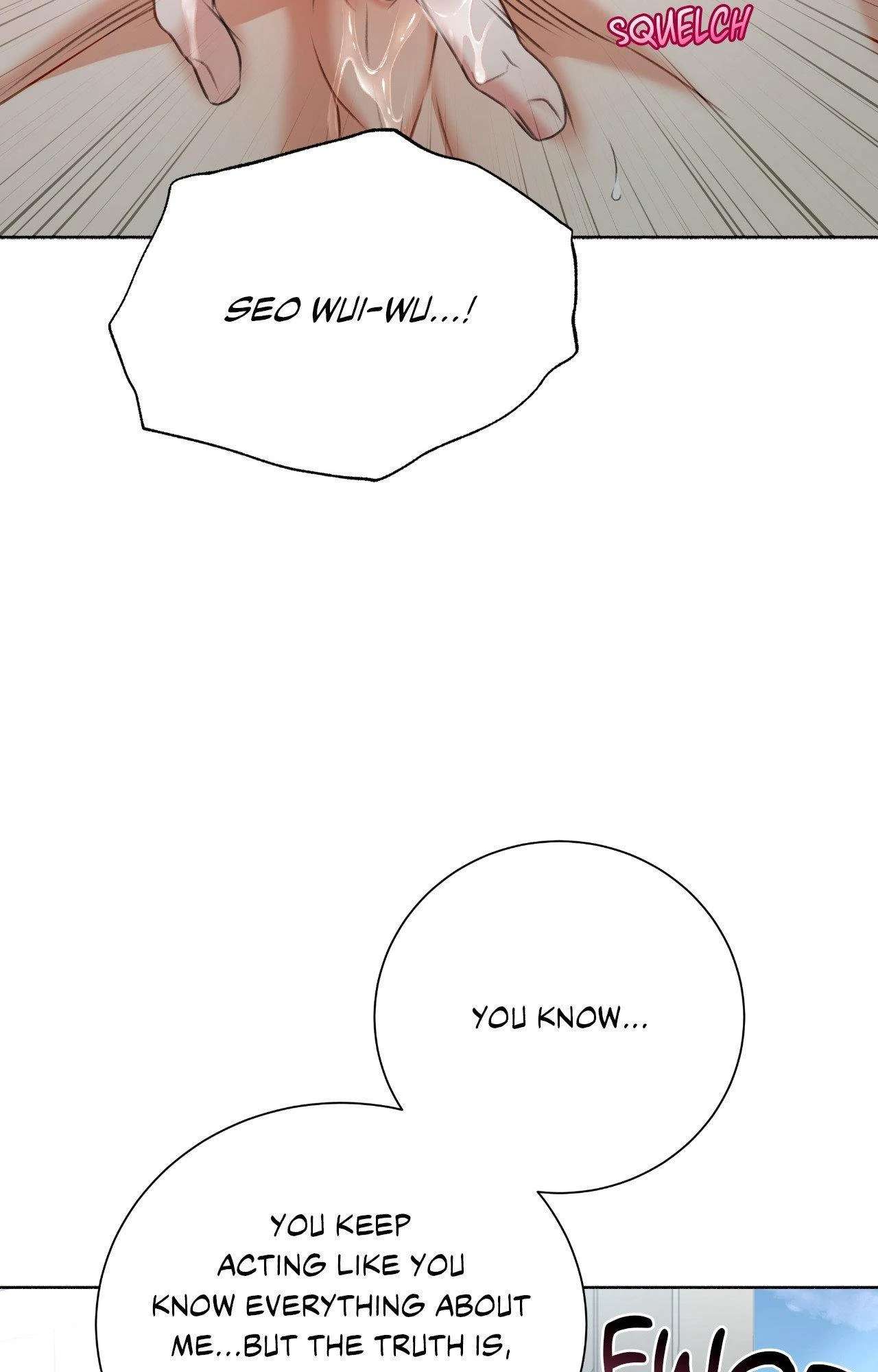 Deja Vu and Domination Chapter 21 page 62 - 