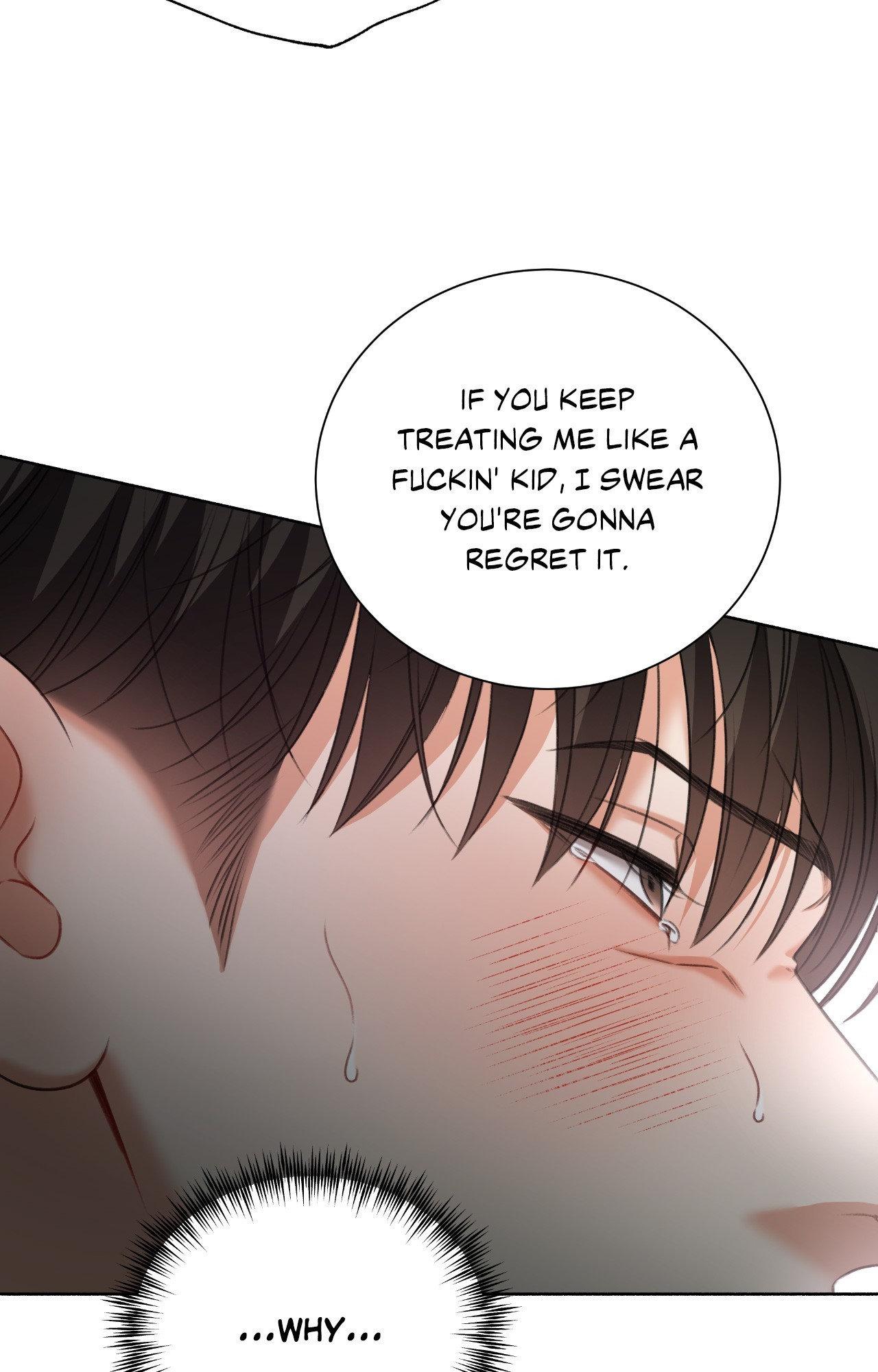 Deja Vu and Domination Chapter 21 page 64 - 