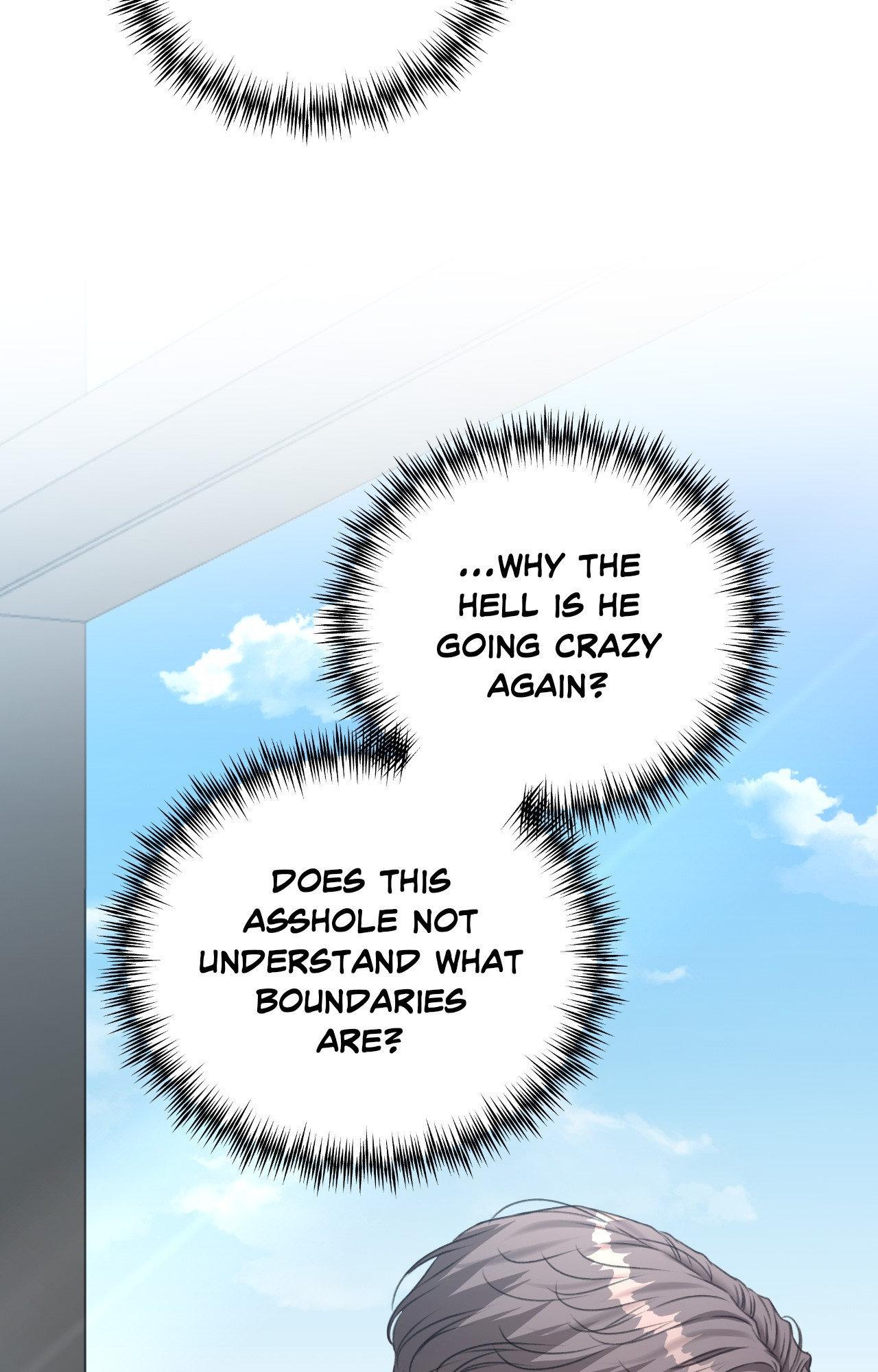 Deja Vu and Domination Chapter 21 page 65 - 