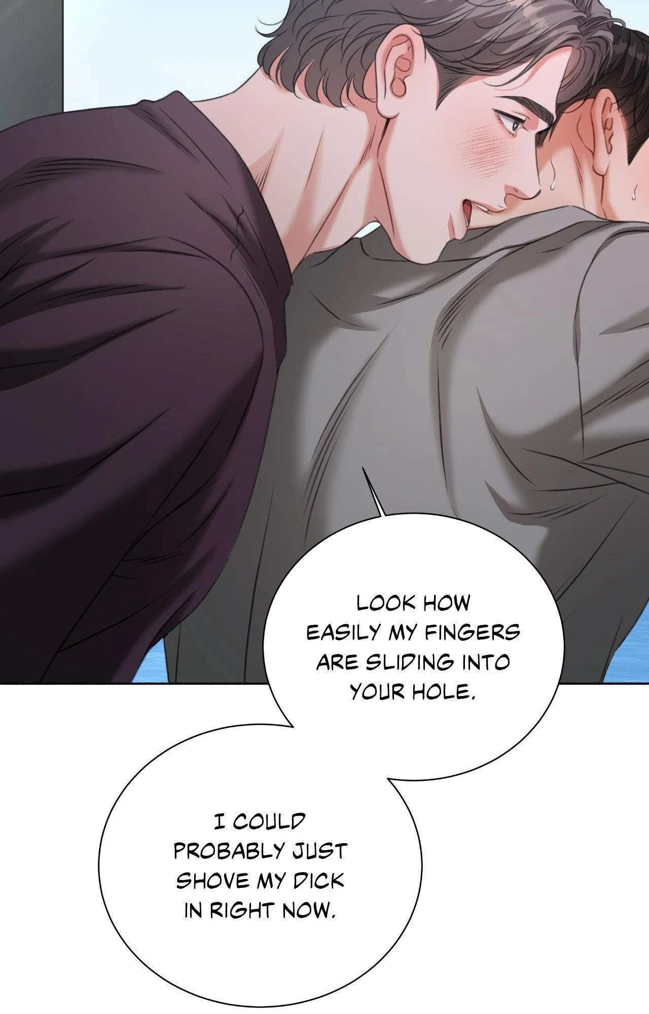 Deja Vu and Domination Chapter 21 page 66 - 
