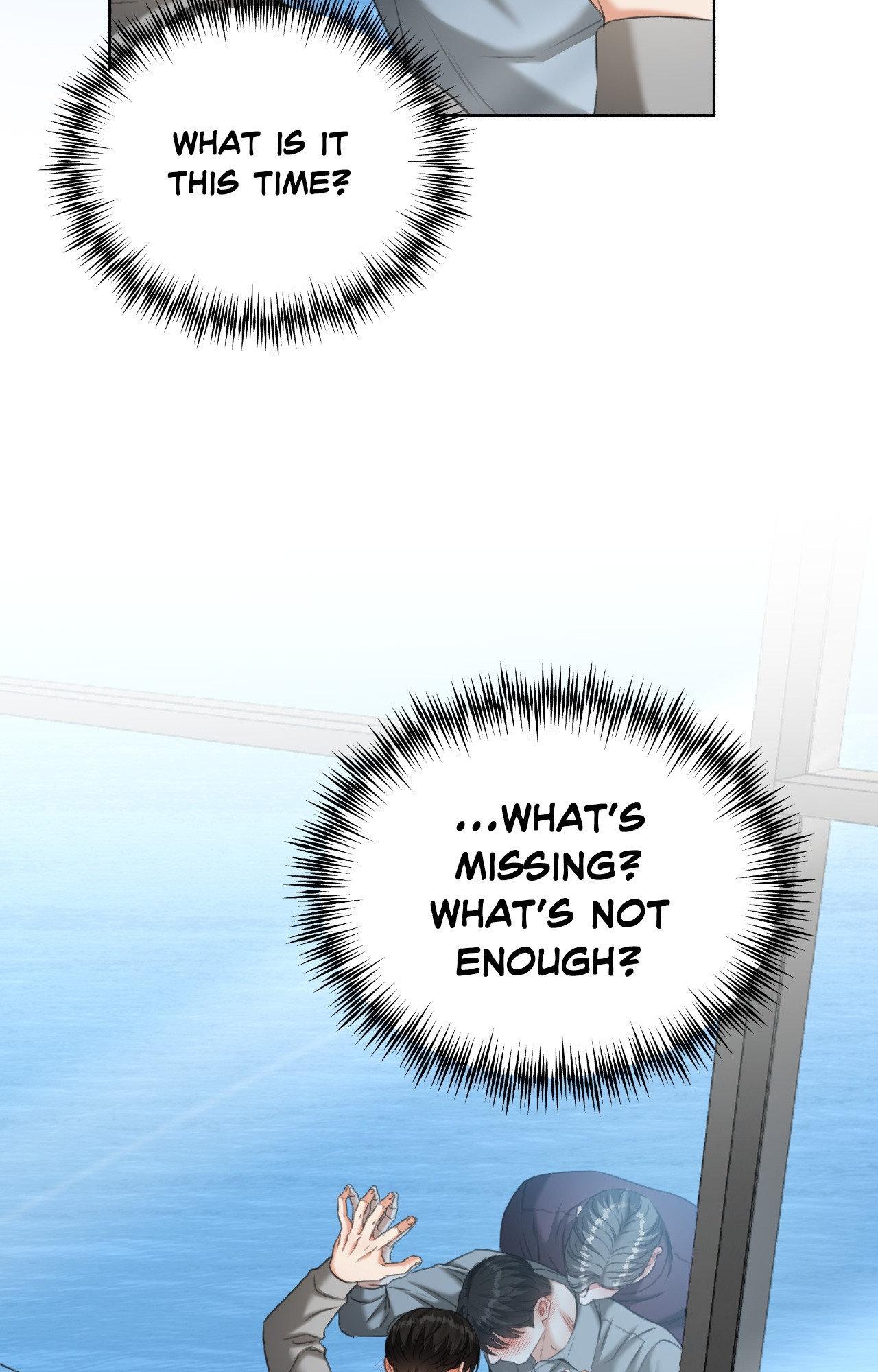 Deja Vu and Domination Chapter 21 page 68 - 