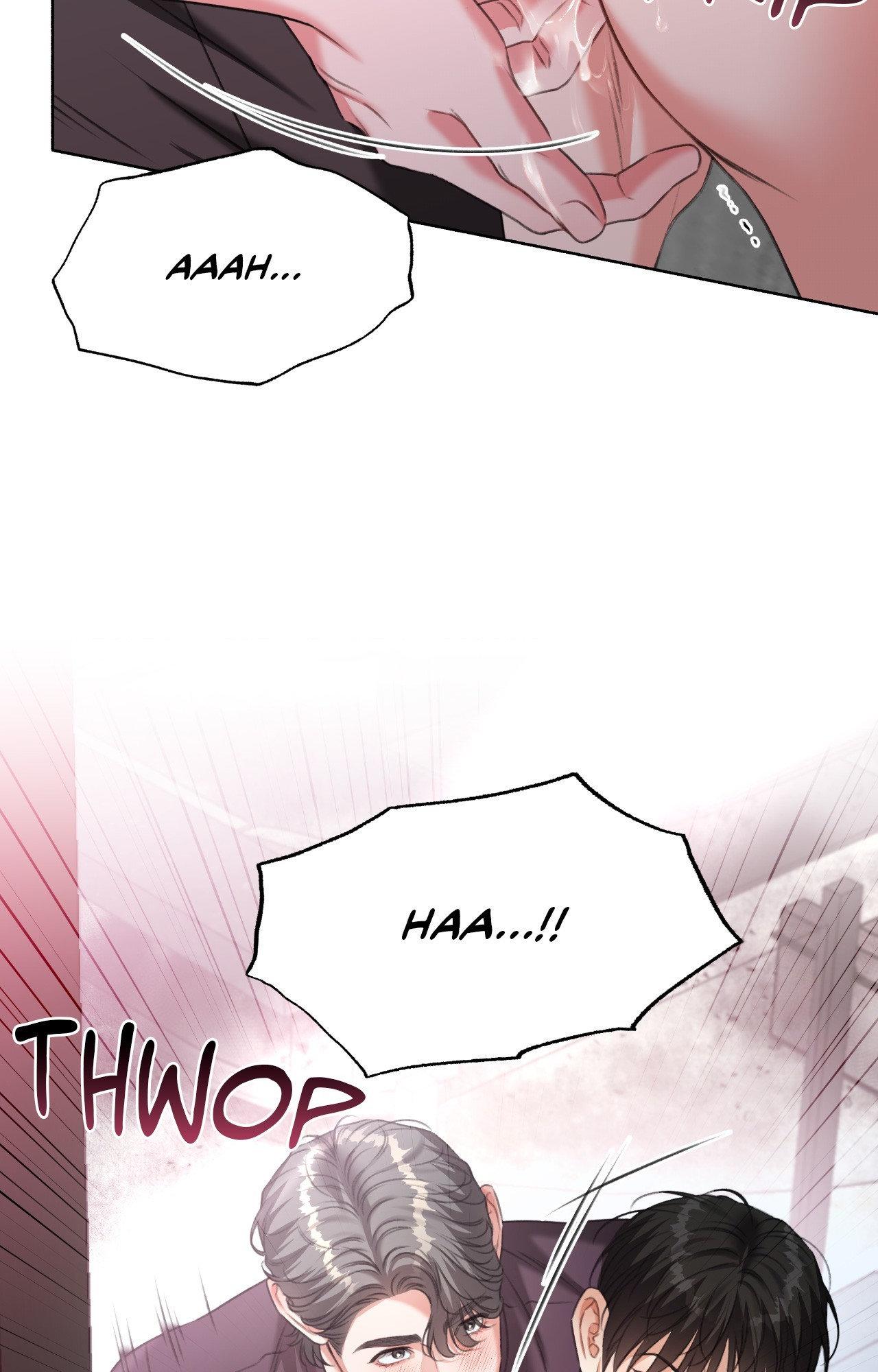 Deja Vu and Domination Chapter 21 page 72 - 