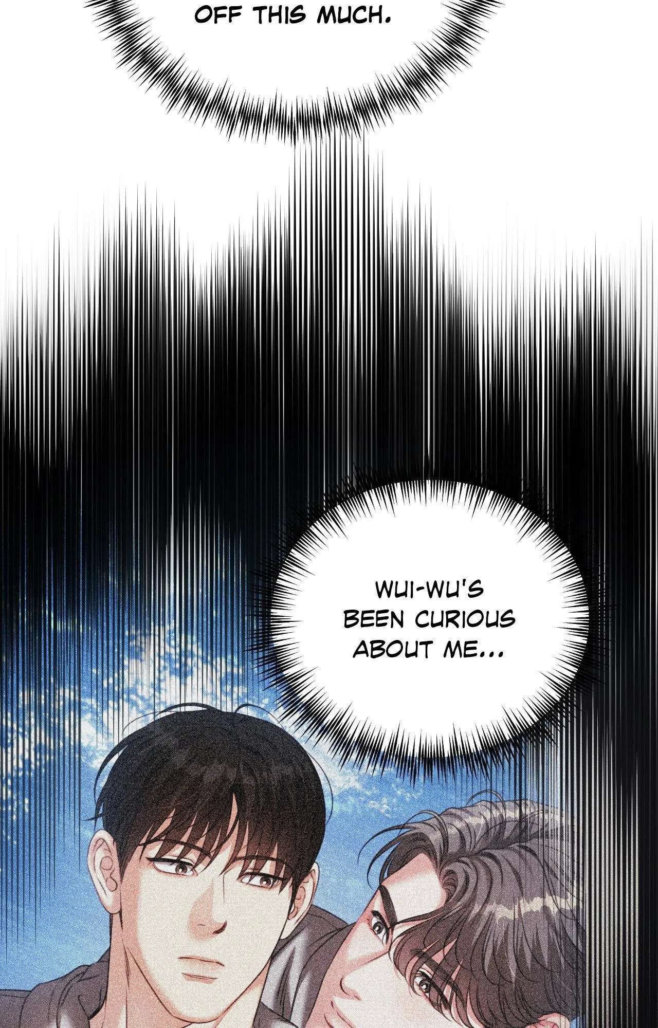 Deja Vu and Domination Chapter 21 page 75 - 