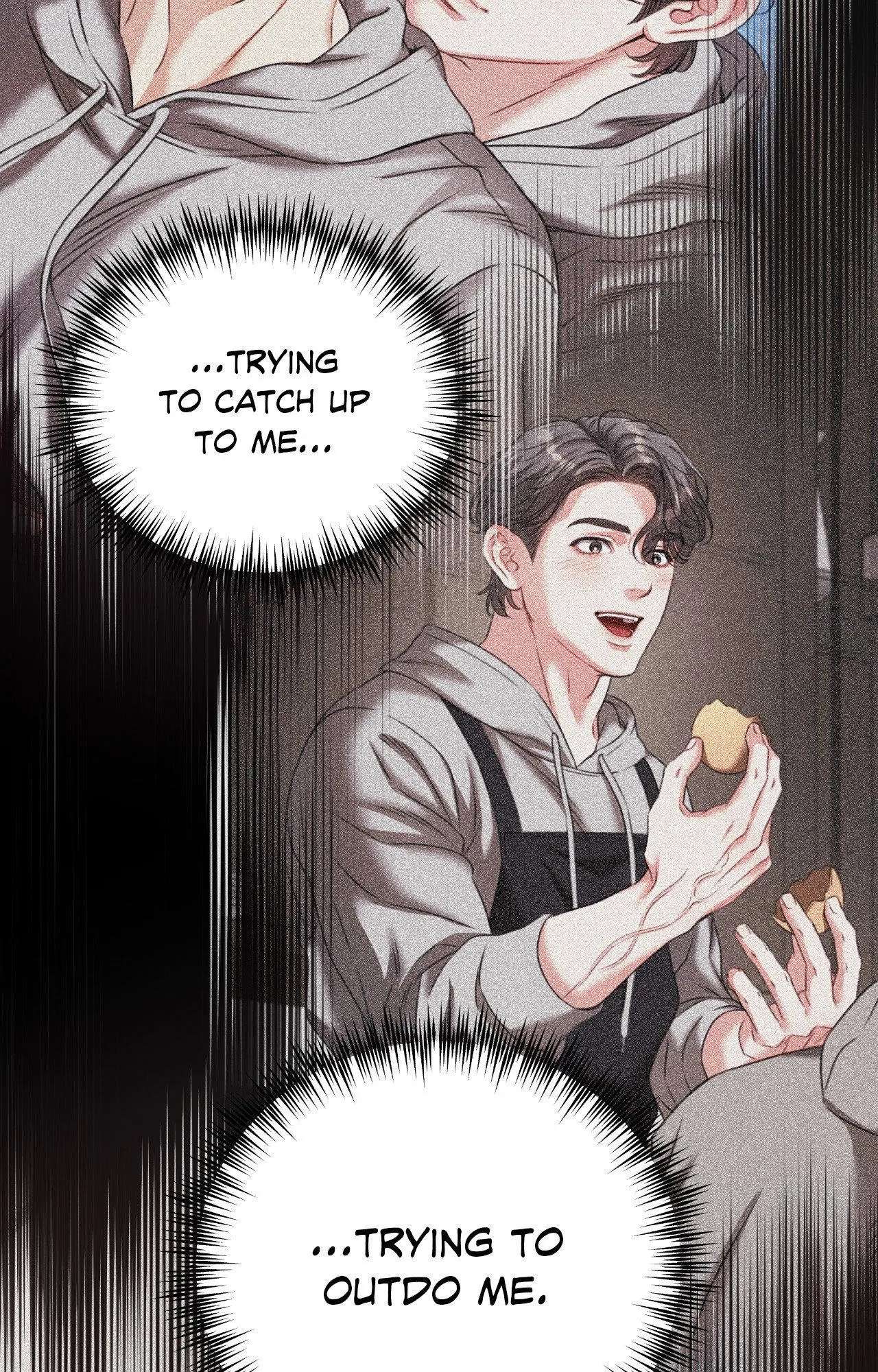 Deja Vu and Domination Chapter 21 page 76 - 