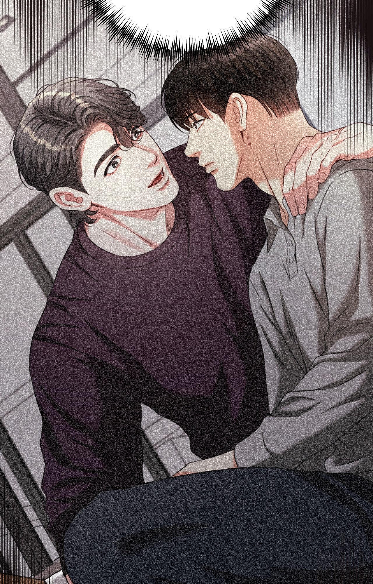 Deja Vu and Domination Chapter 21 page 77 - 