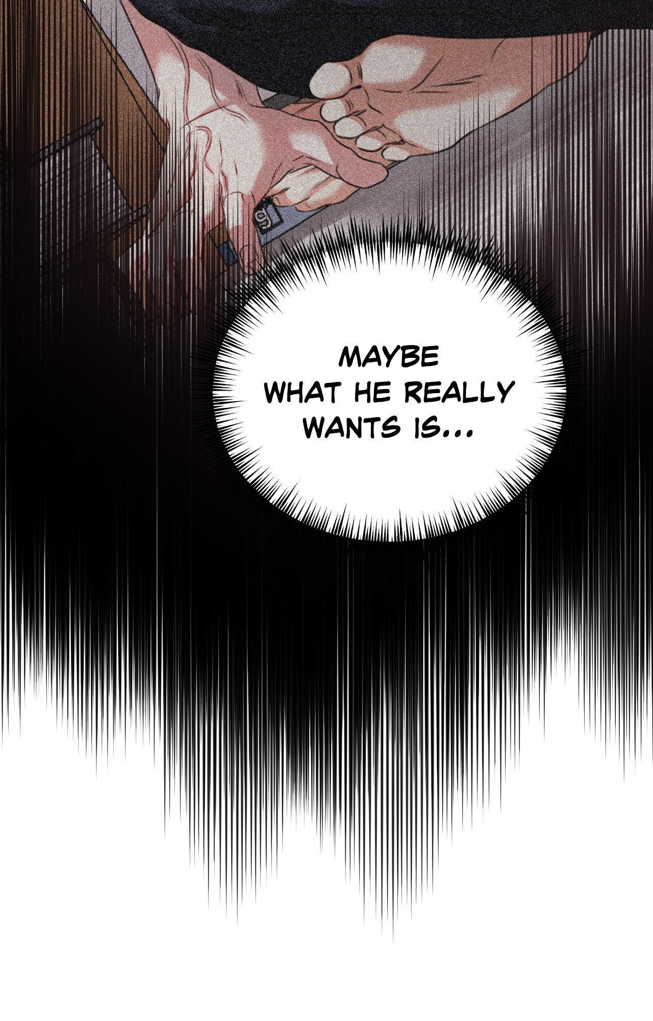 Deja Vu and Domination Chapter 21 page 78 - 
