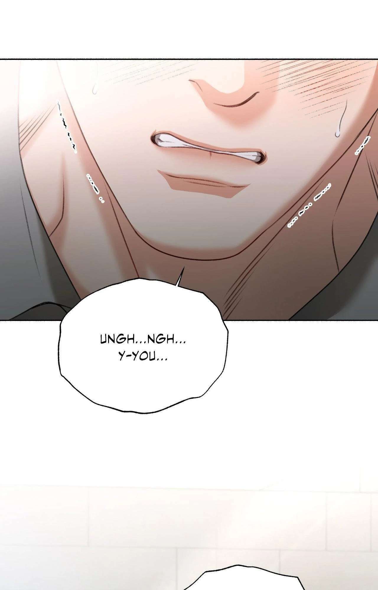 Deja Vu and Domination Chapter 21 page 79 - 