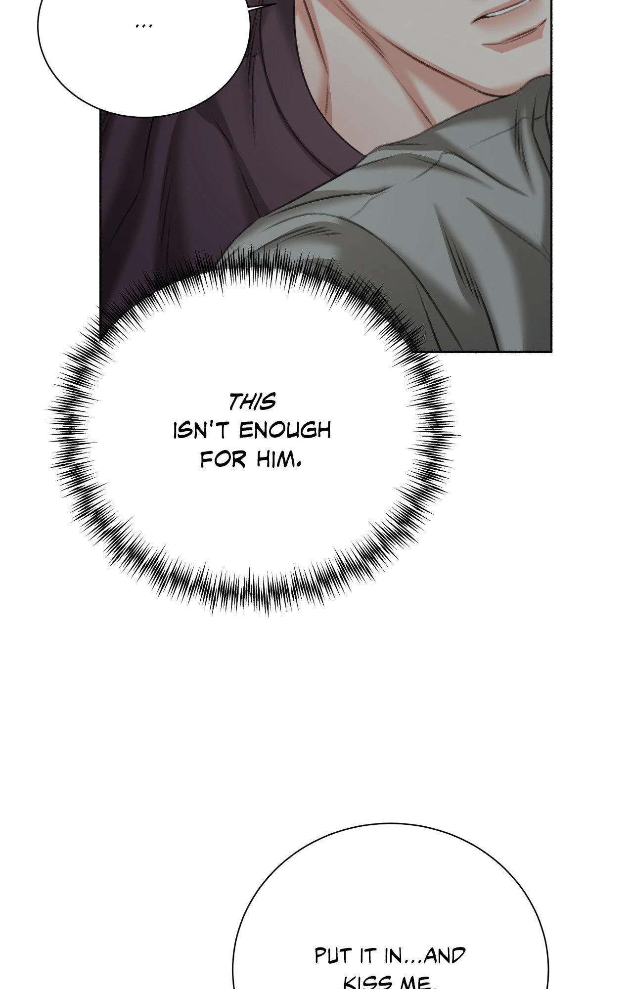 Deja Vu and Domination Chapter 21 page 82 - 
