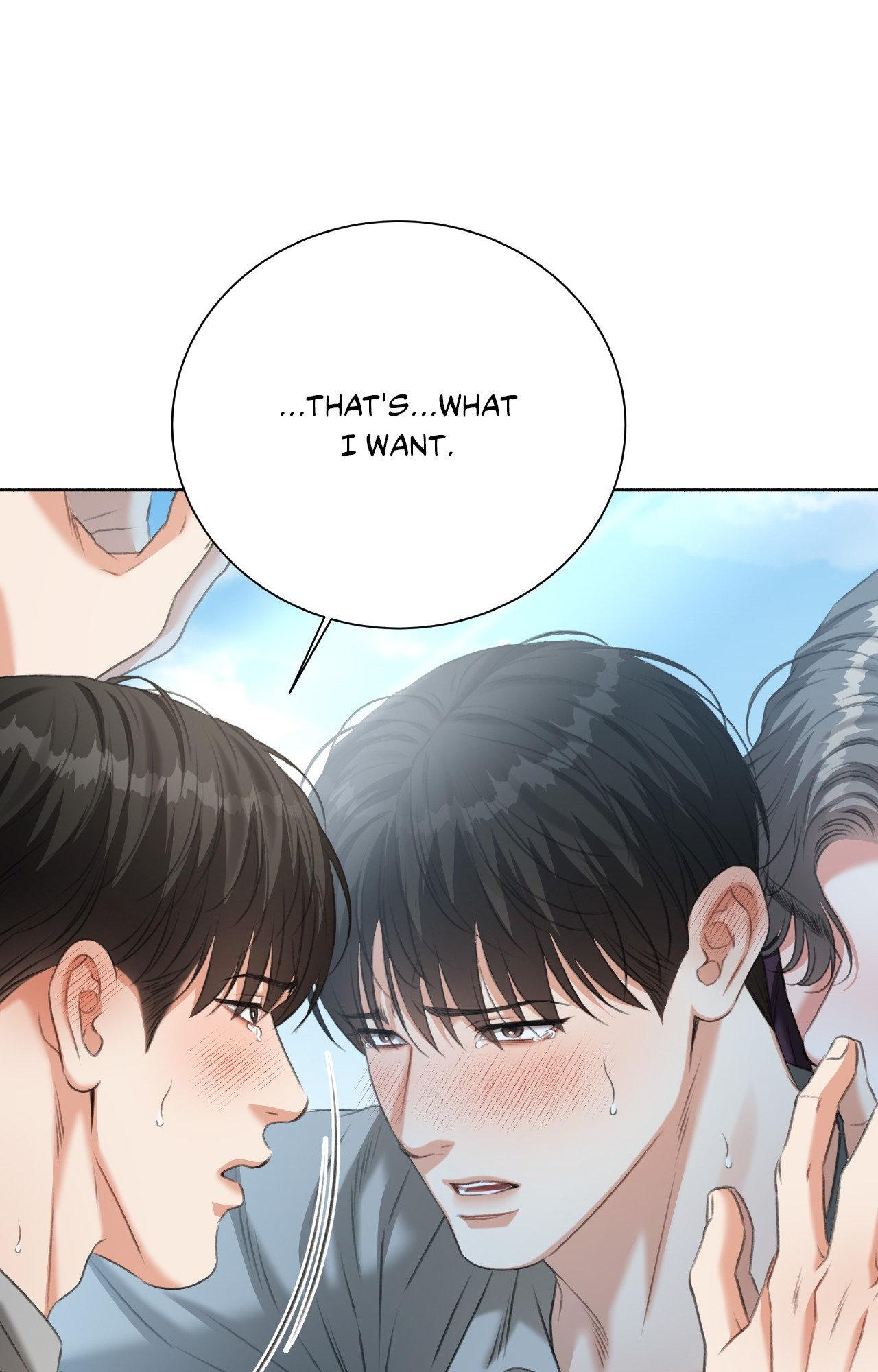 Deja Vu and Domination Chapter 21 page 85 - 