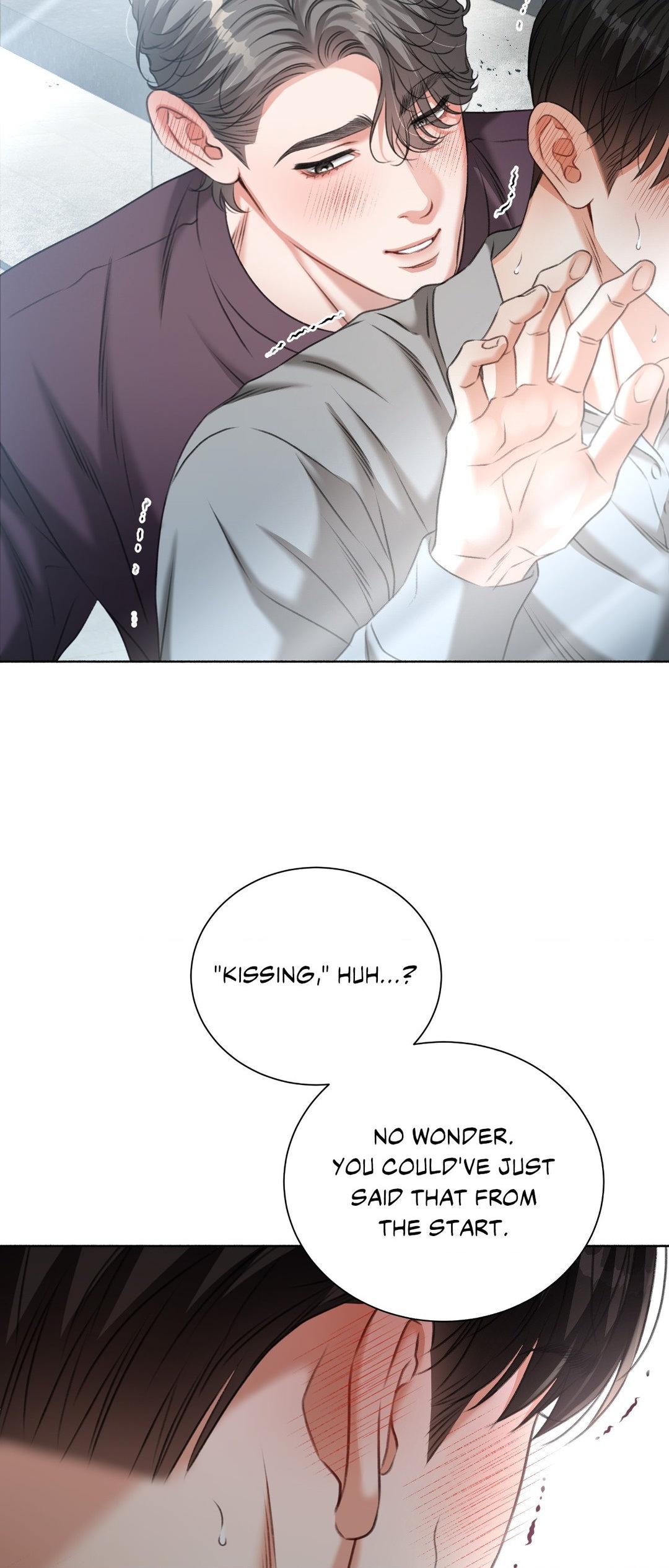 Deja Vu and Domination Chapter 22 page 2 - 