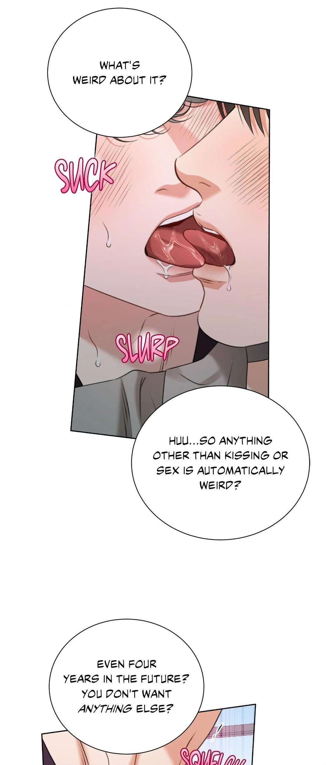 Deja Vu and Domination Chapter 22 page 13 - 