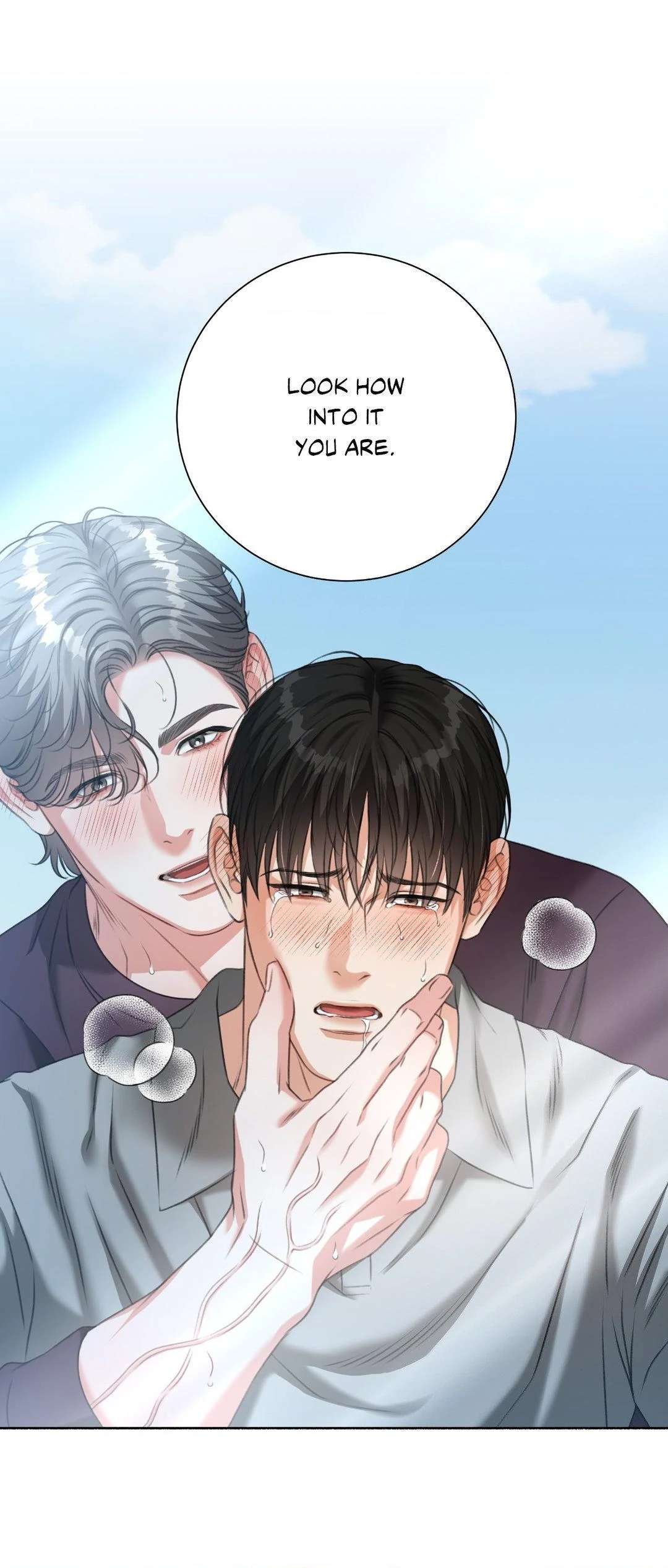 Deja Vu and Domination Chapter 22 page 16 - 
