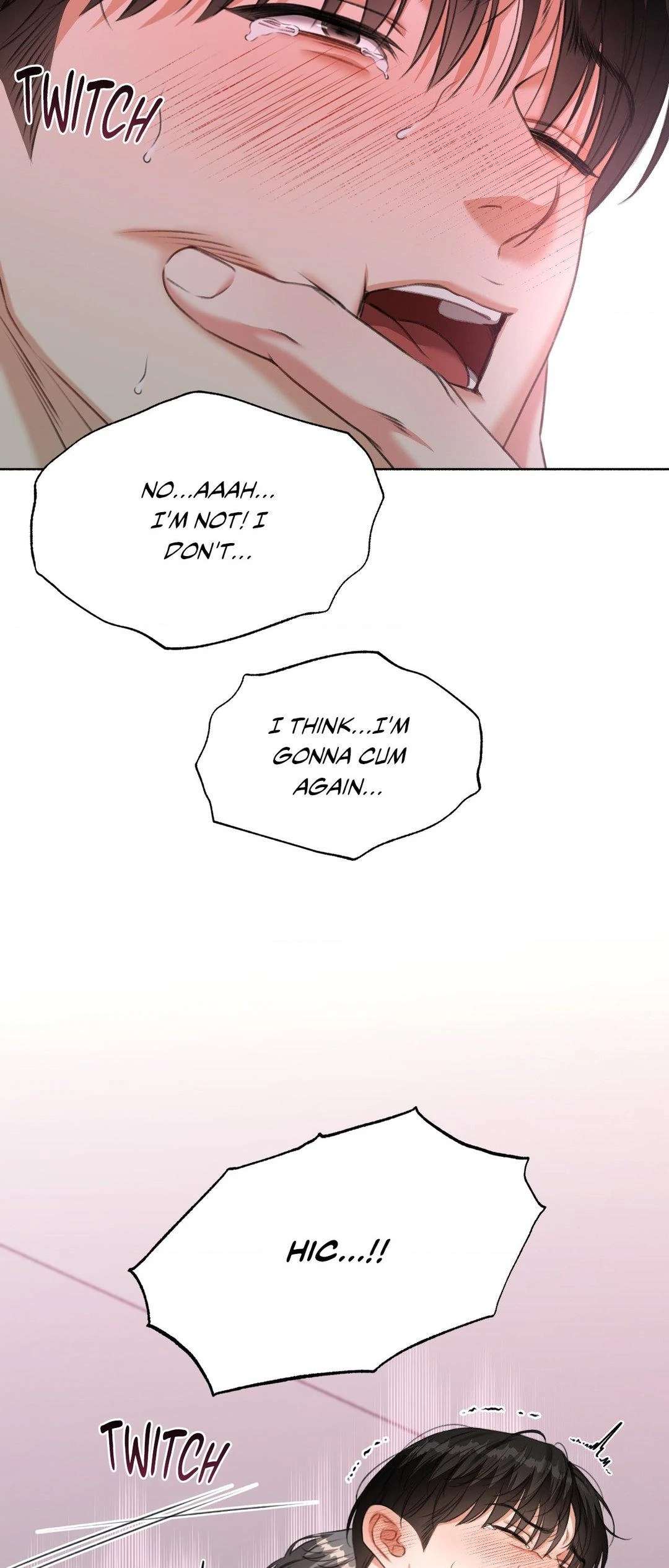 Deja Vu and Domination Chapter 22 page 19 - 