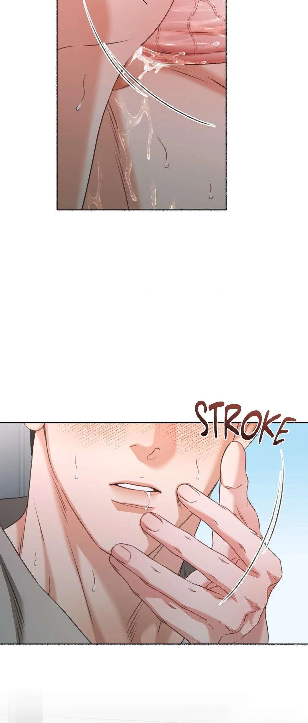 Deja Vu and Domination Chapter 22 page 28 - 