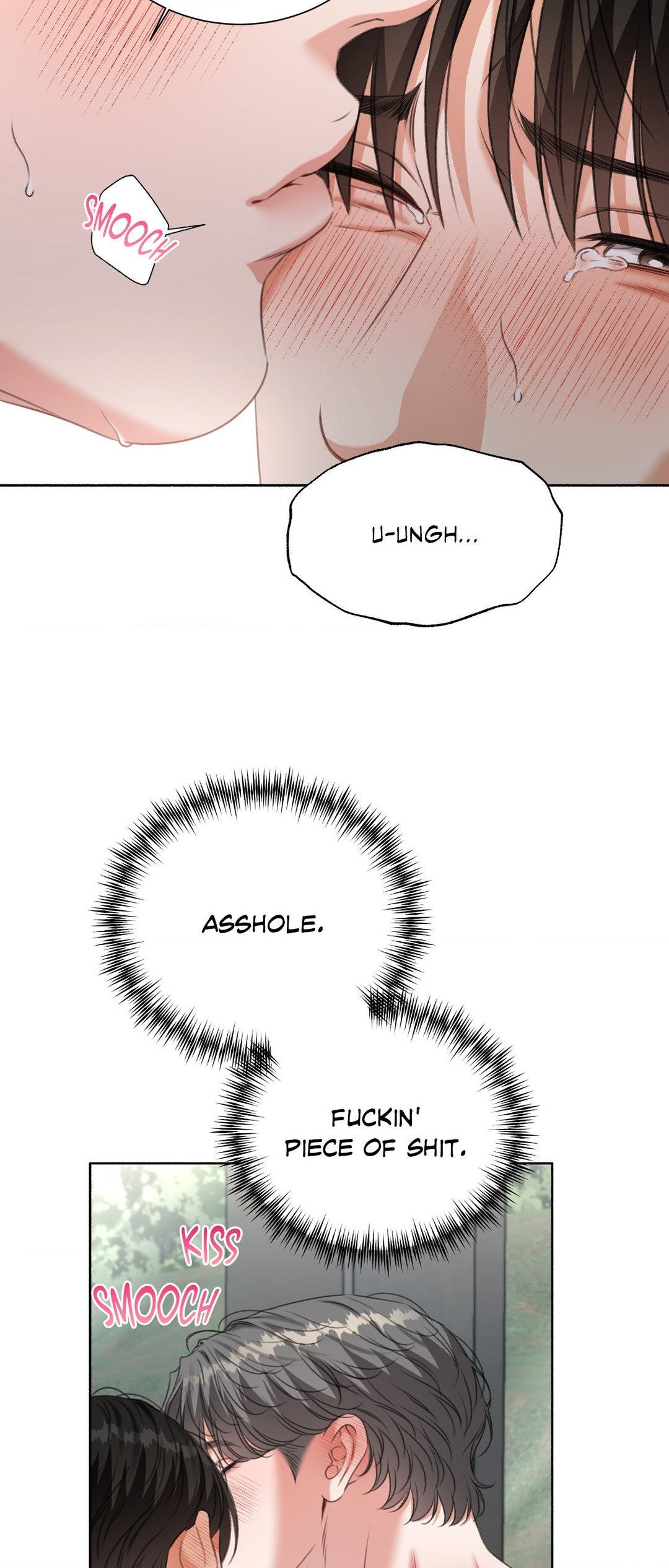 Deja Vu and Domination Chapter 22 page 32 - 