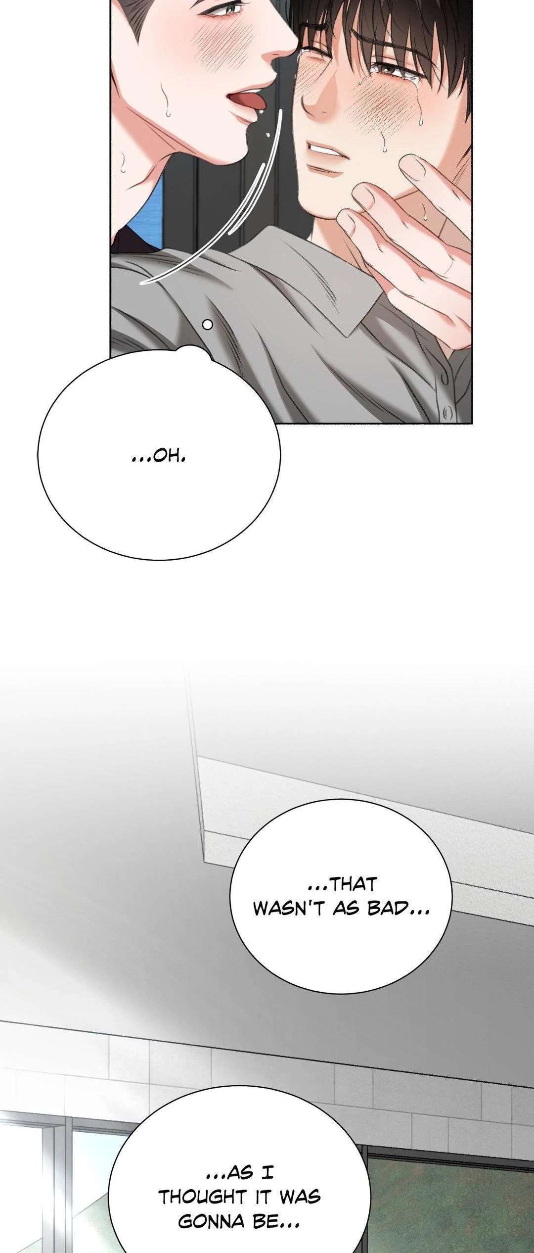 Deja Vu and Domination Chapter 22 page 37 - 