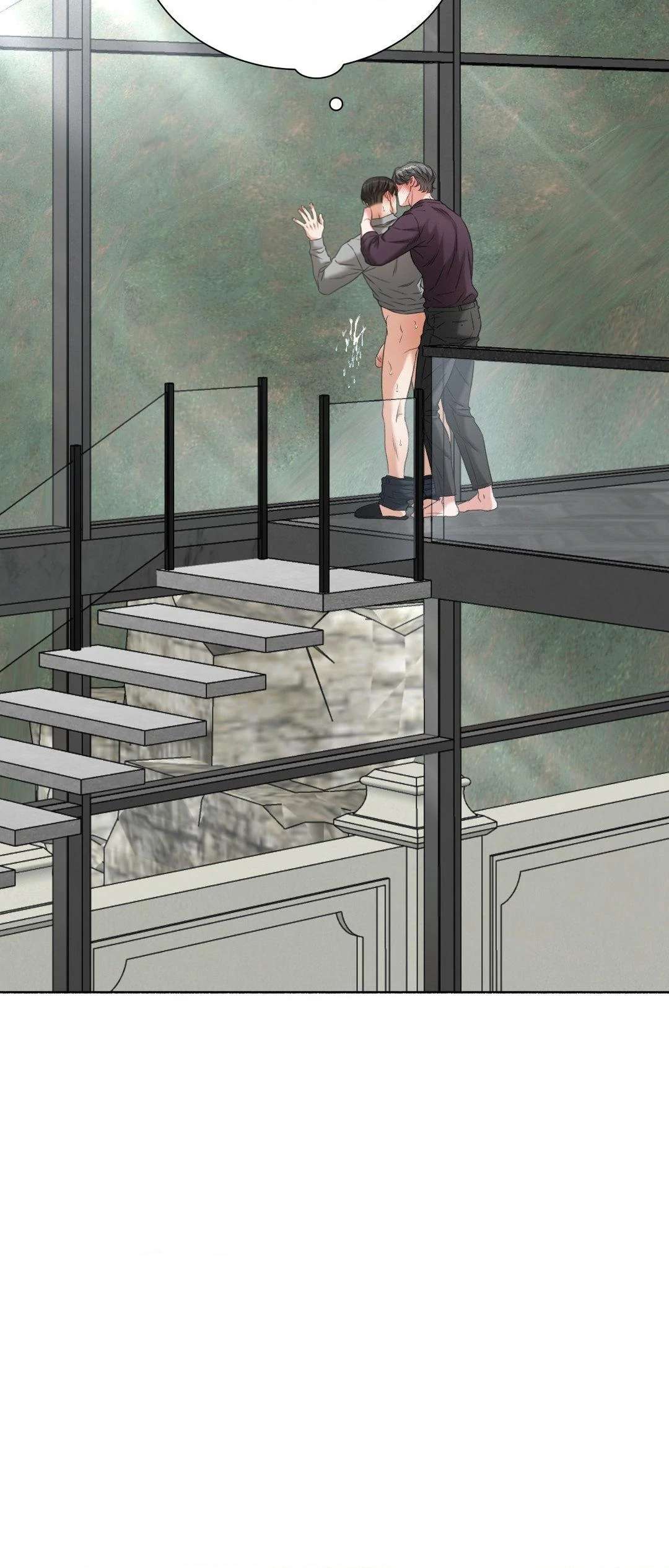Deja Vu and Domination Chapter 22 page 38 - 