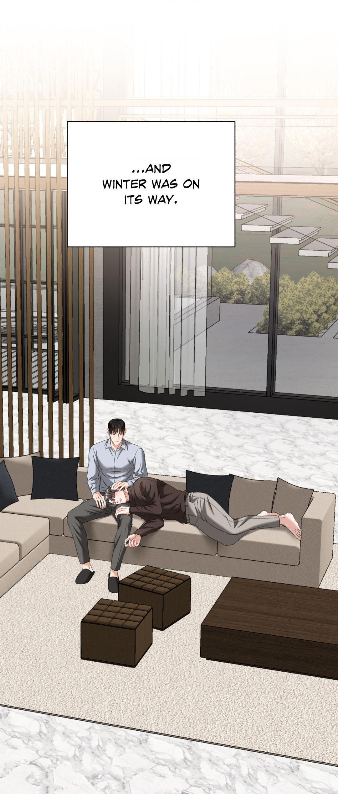 Deja Vu and Domination Chapter 22 page 40 - 