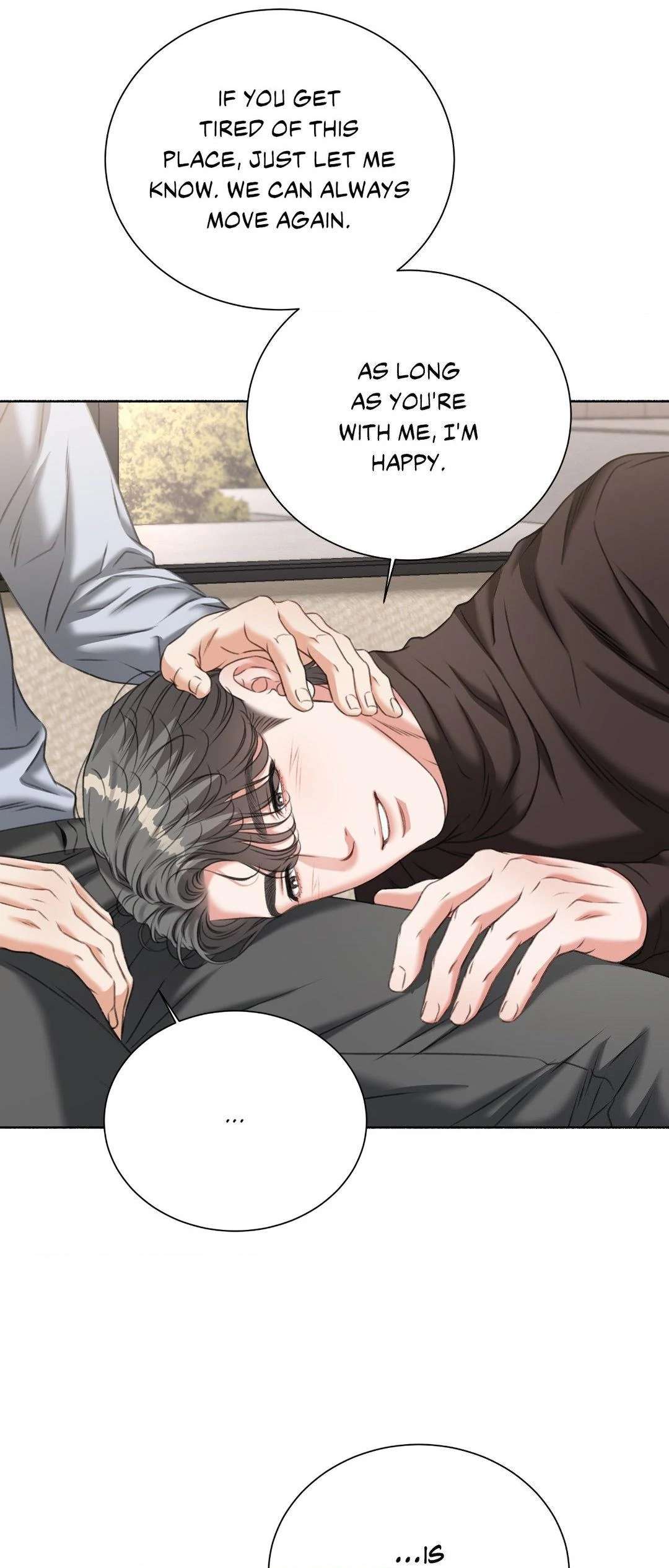 Deja Vu and Domination Chapter 22 page 42 - 