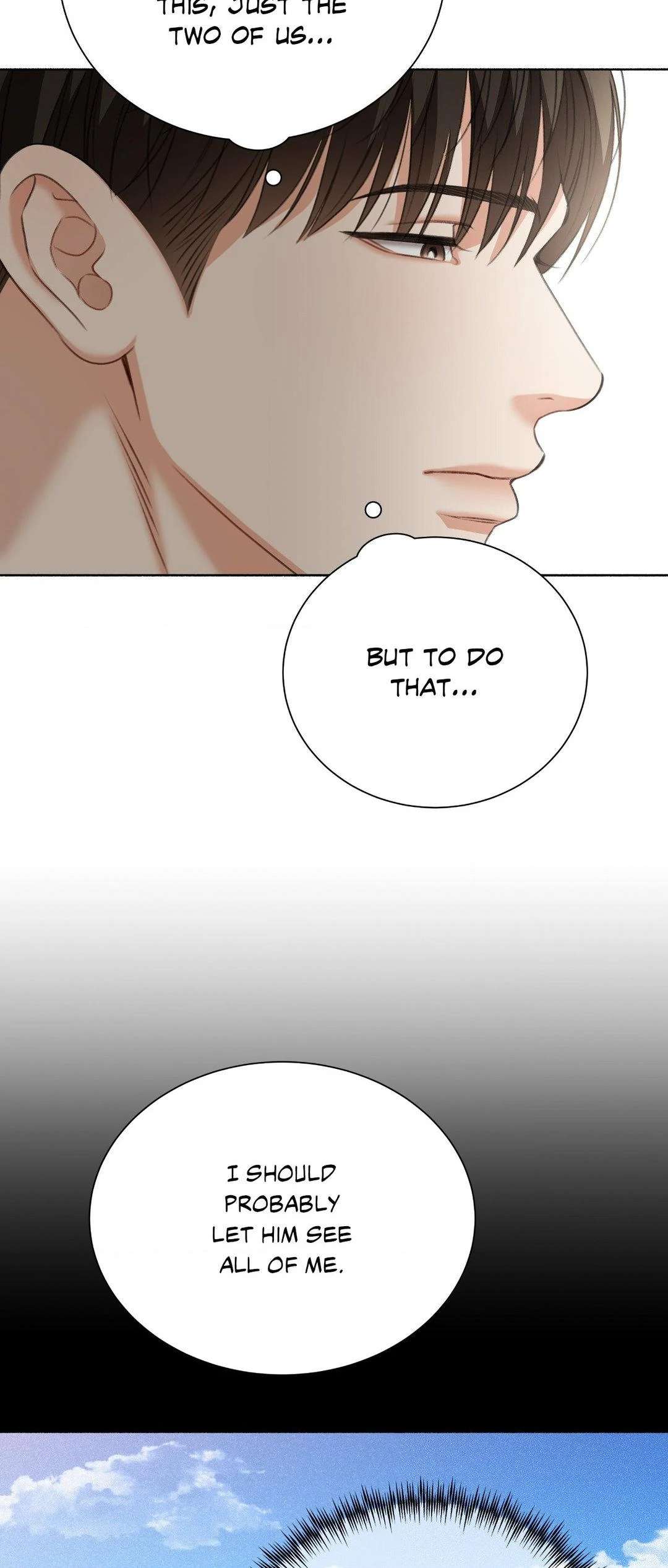 Deja Vu and Domination Chapter 22 page 44 - 