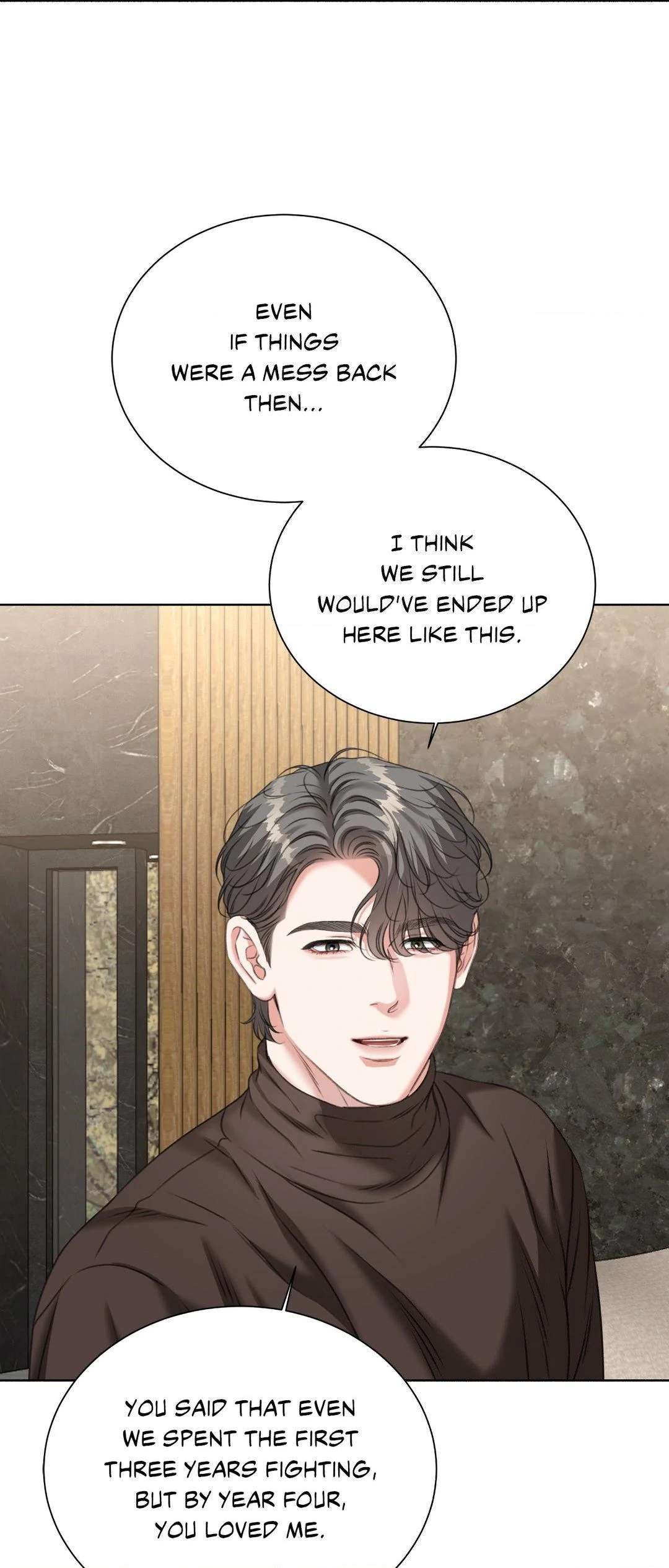 Deja Vu and Domination Chapter 22 page 55 - 