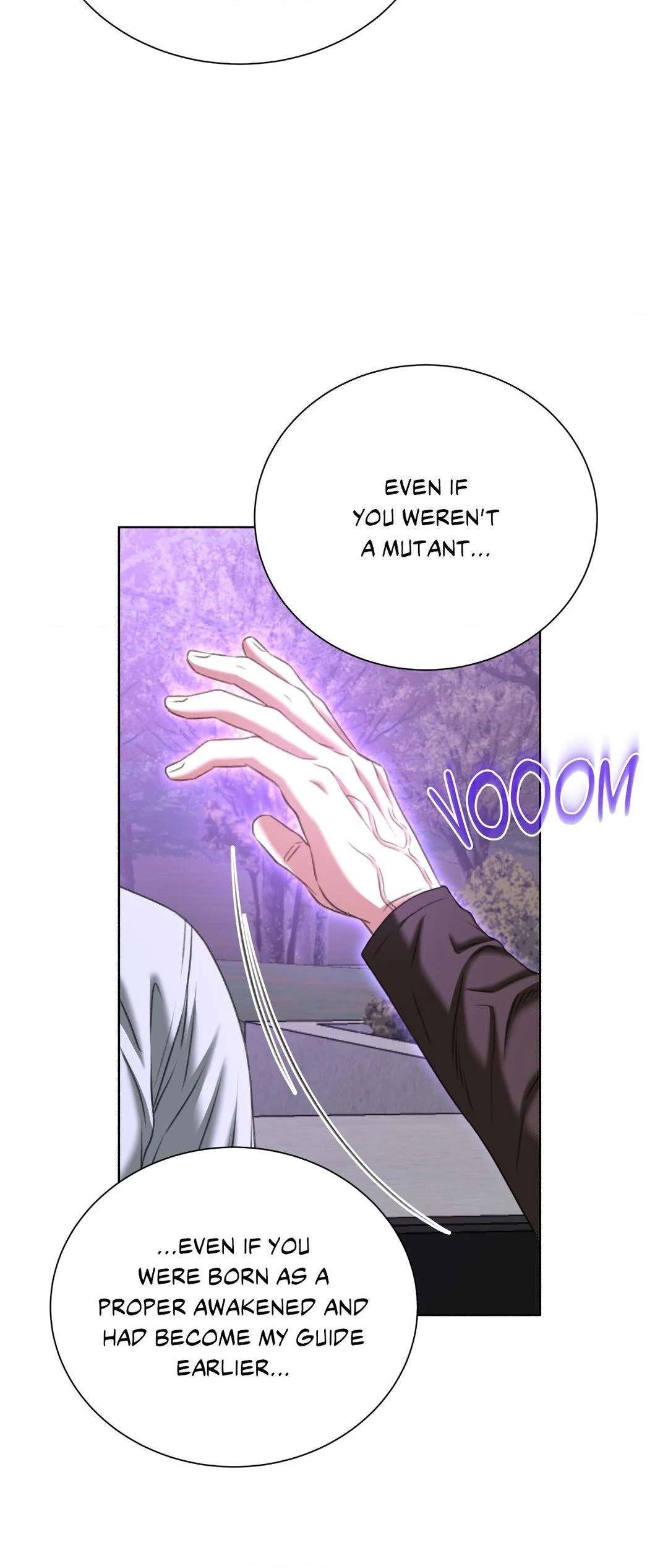 Deja Vu and Domination Chapter 22 page 56 - 