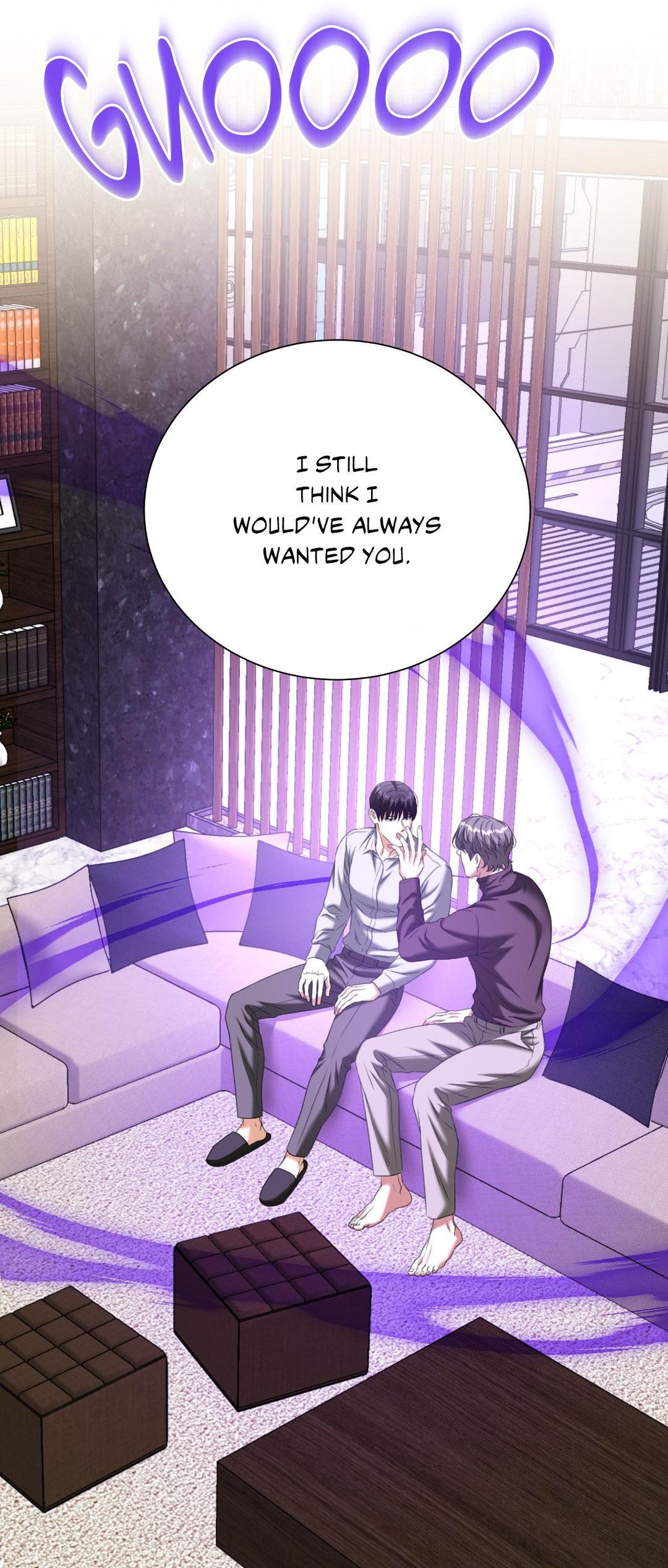 Deja Vu and Domination Chapter 22 page 57 - 