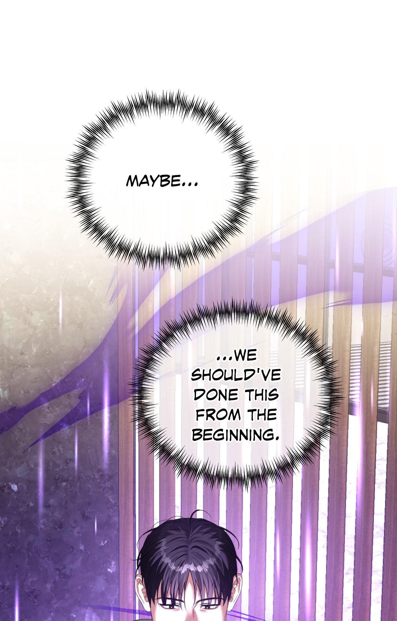 Deja Vu and Domination Chapter 23 page 1 - 