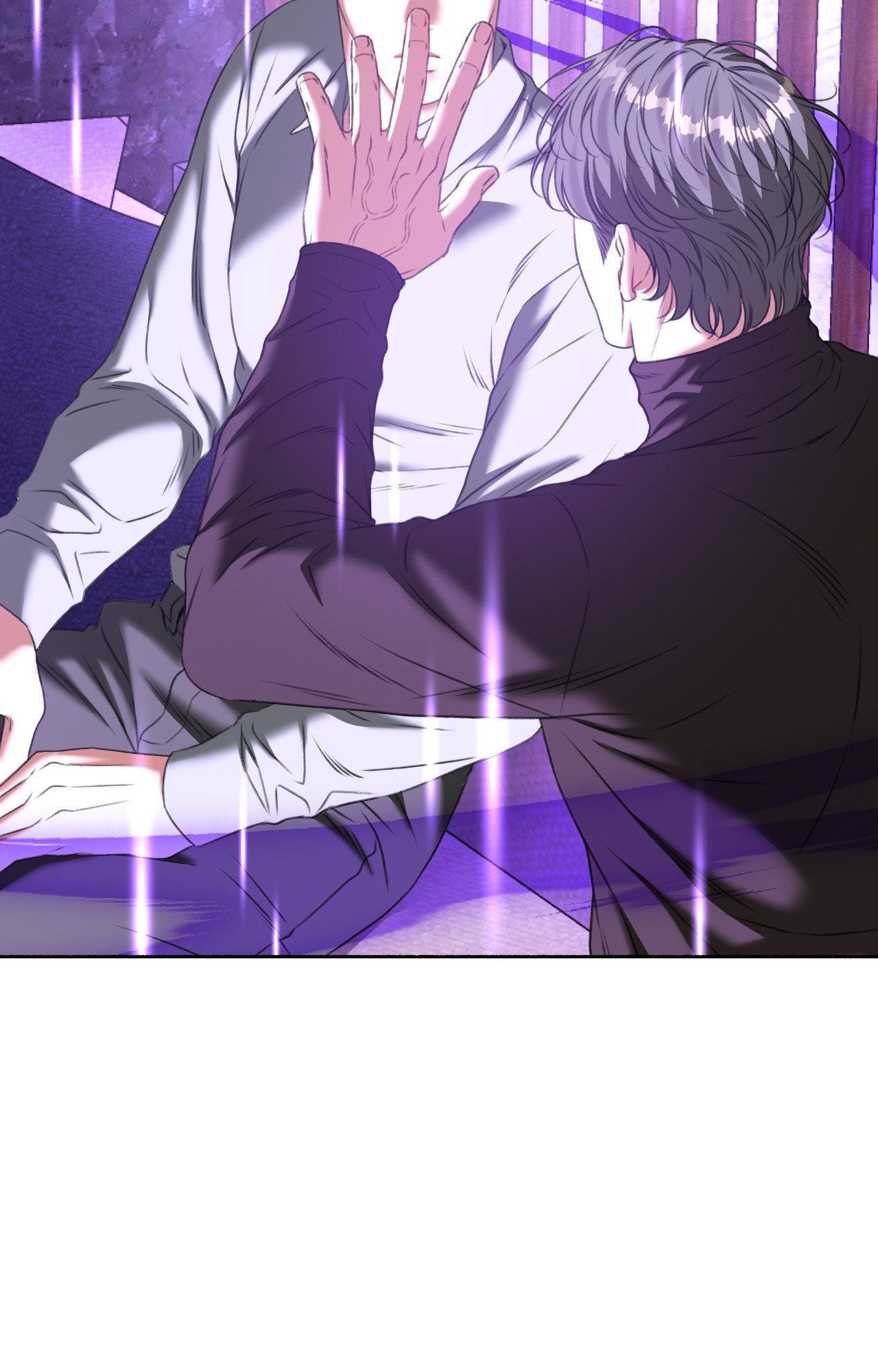 Deja Vu and Domination Chapter 23 page 2 - 