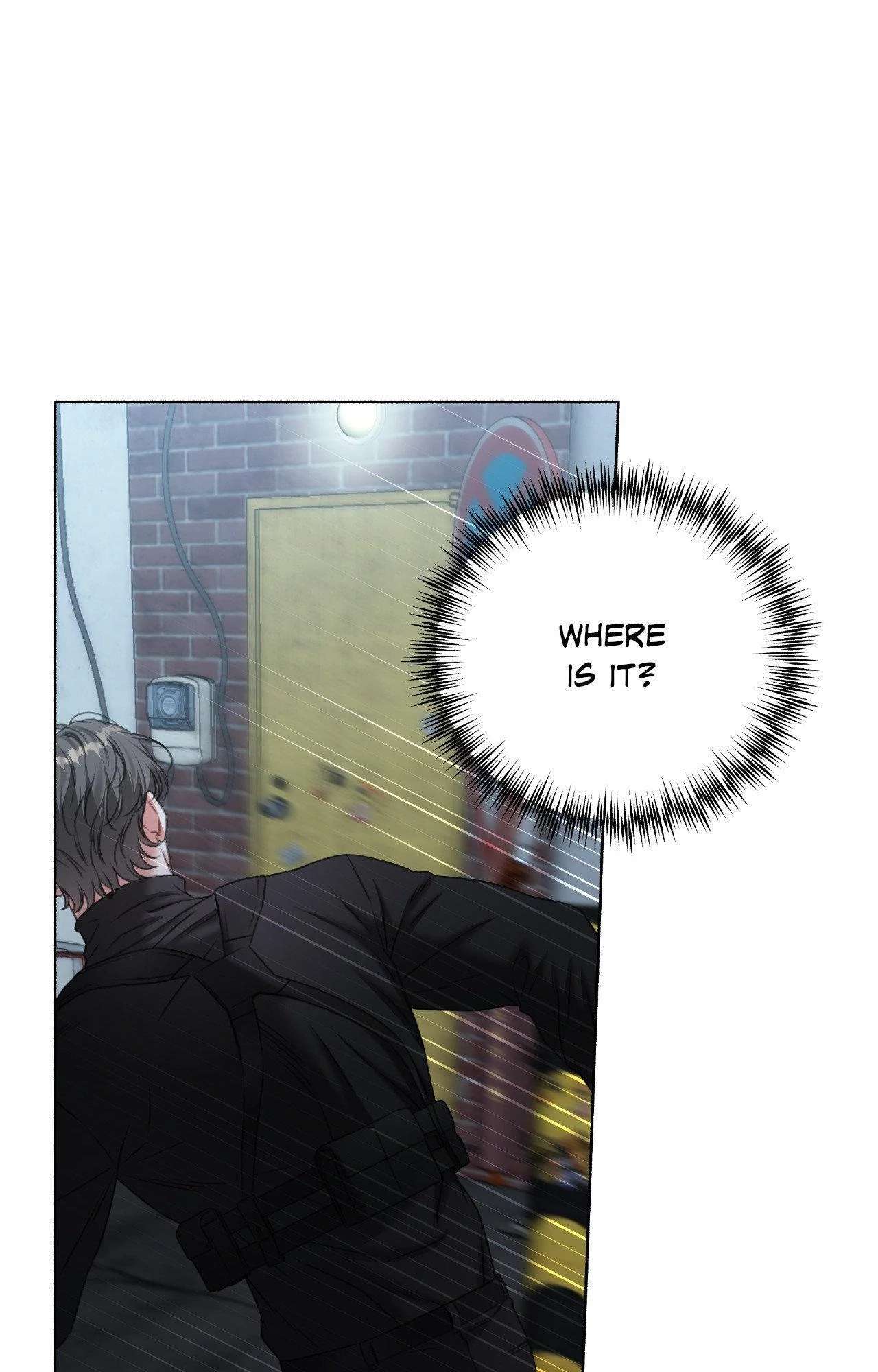 Deja Vu and Domination Chapter 23 page 12 - 