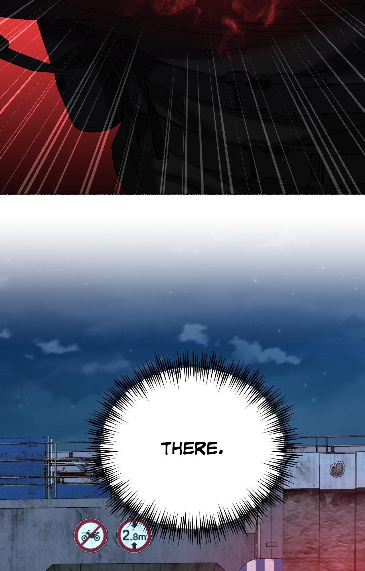 Deja Vu and Domination Chapter 23 page 15 - 