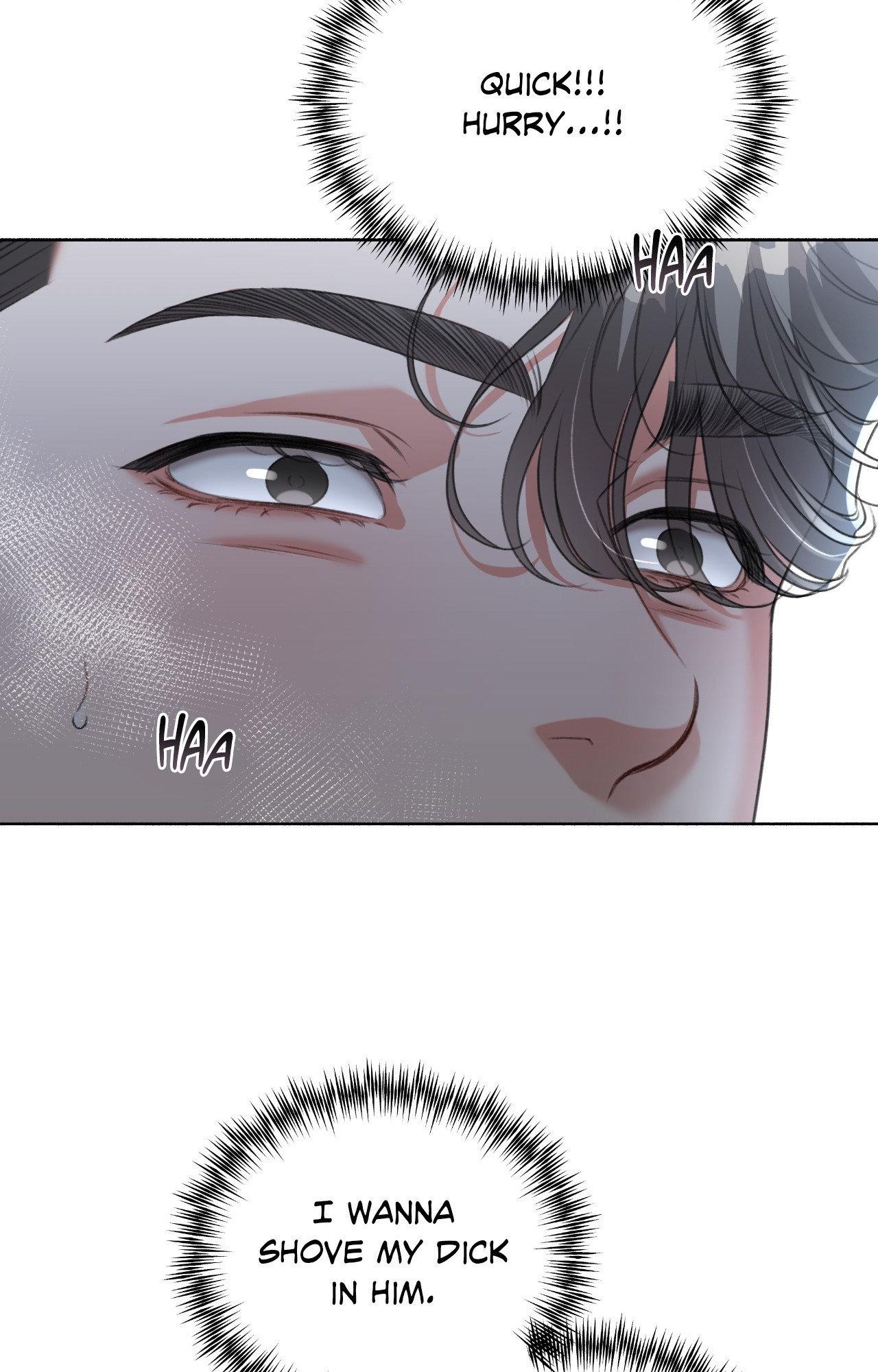 Deja Vu and Domination Chapter 23 page 19 - 