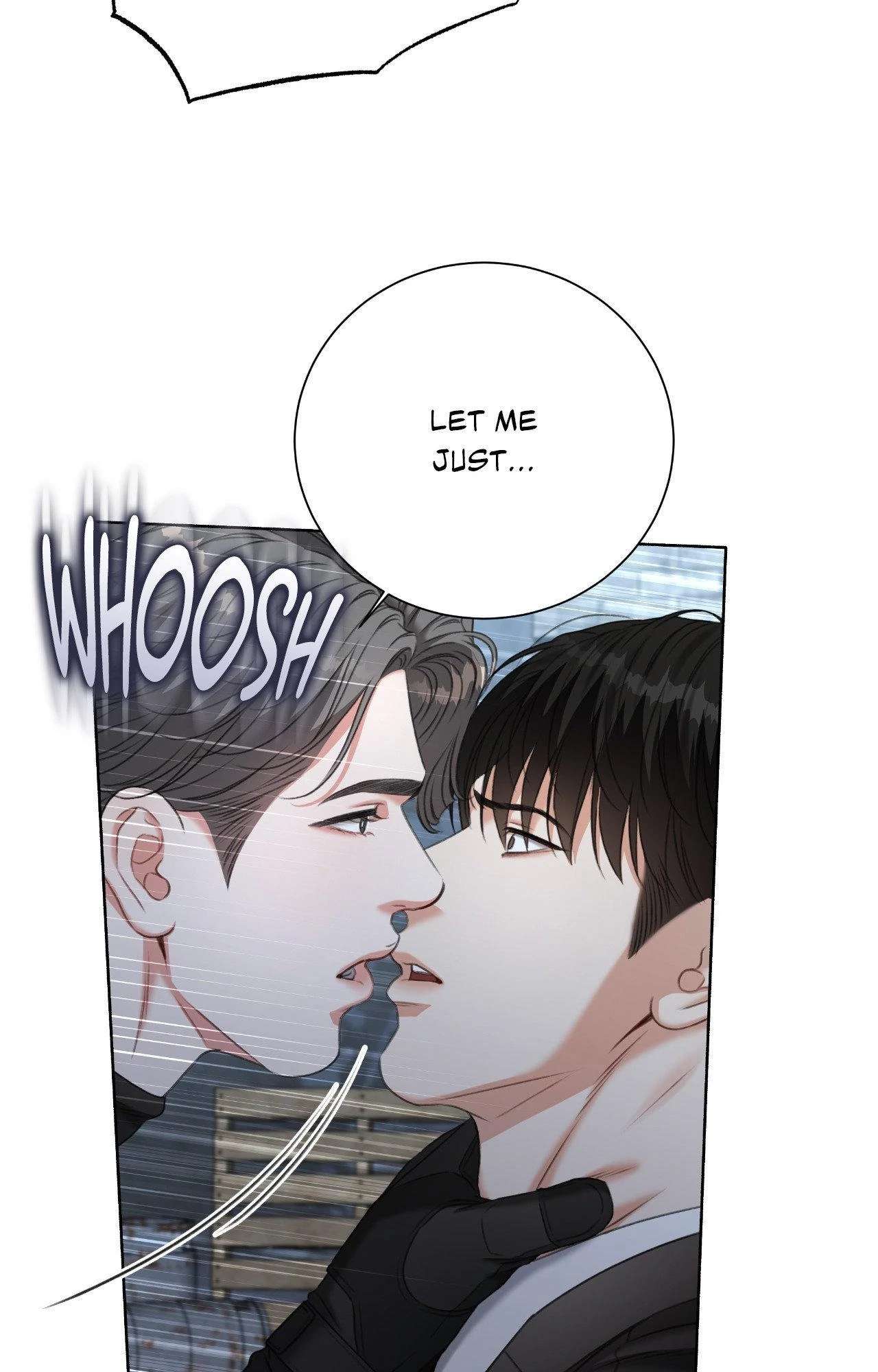 Deja Vu and Domination Chapter 23 page 21 - 