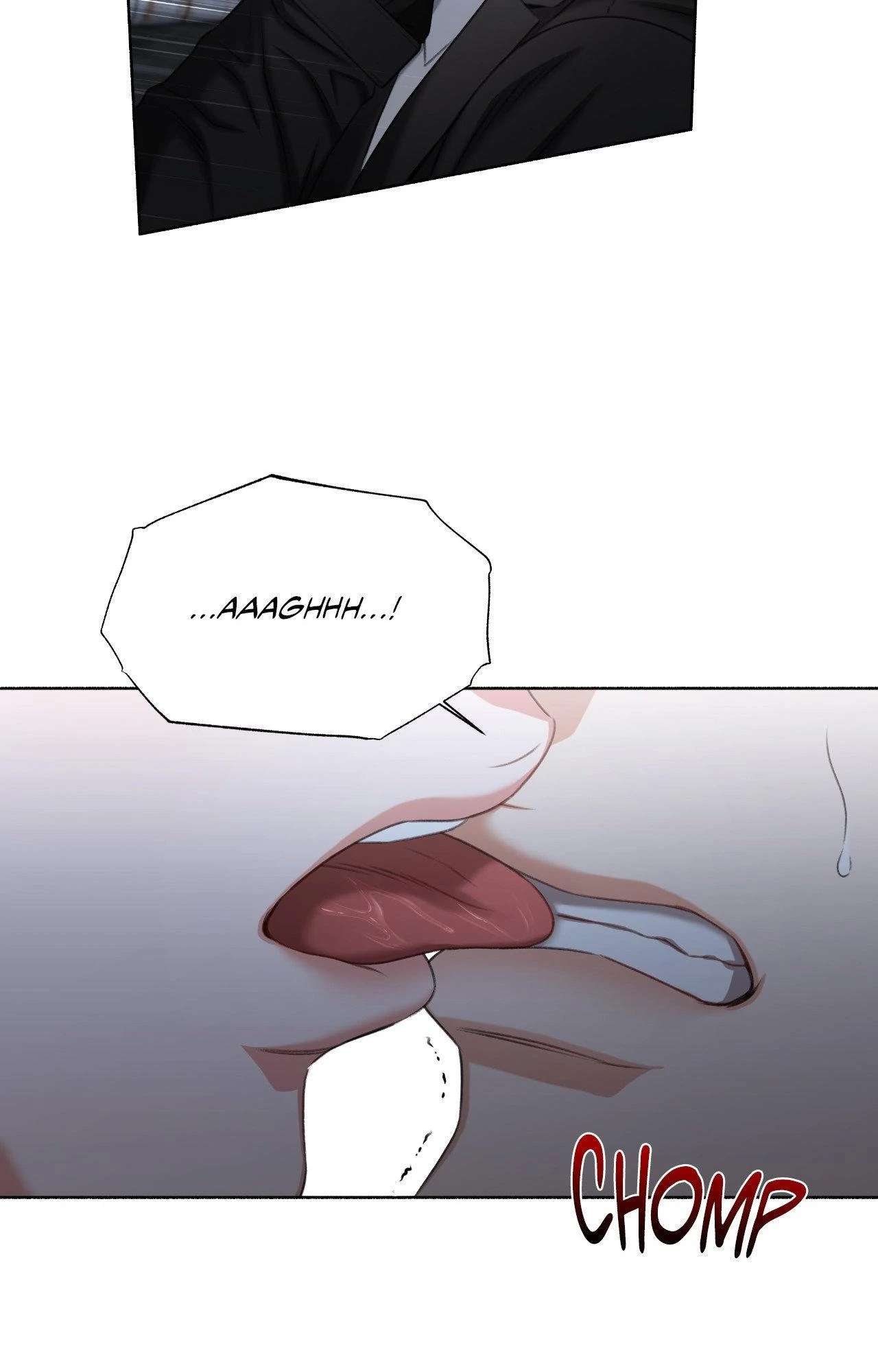 Deja Vu and Domination Chapter 23 page 22 - 