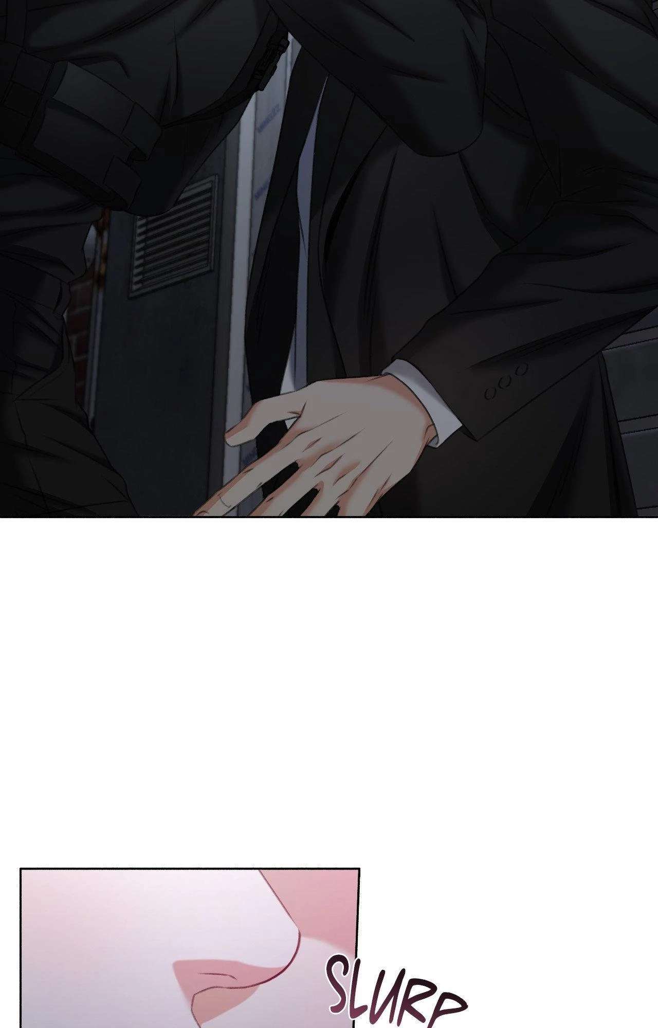 Deja Vu and Domination Chapter 23 page 26 - 