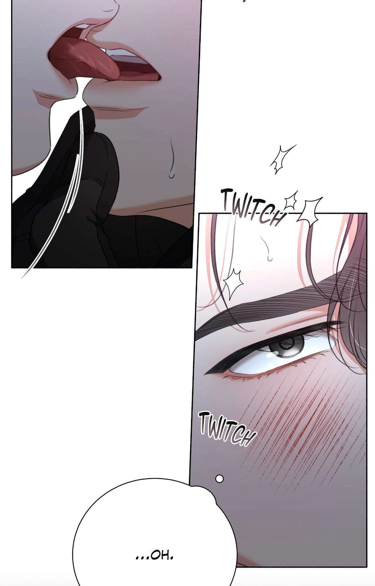 Deja Vu and Domination Chapter 23 page 27 - 