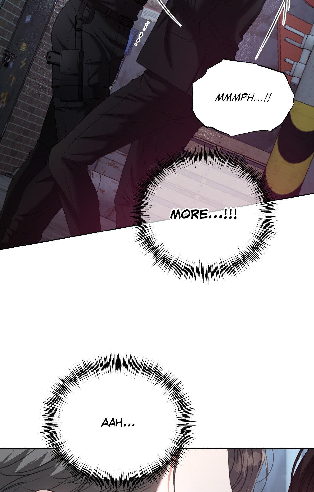 Deja Vu and Domination Chapter 23 page 29 - 