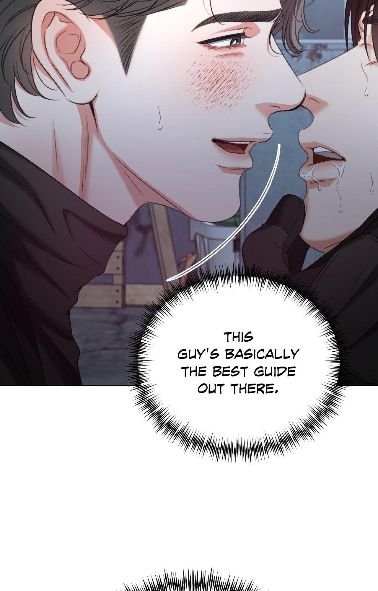 Deja Vu and Domination Chapter 23 page 30 - 