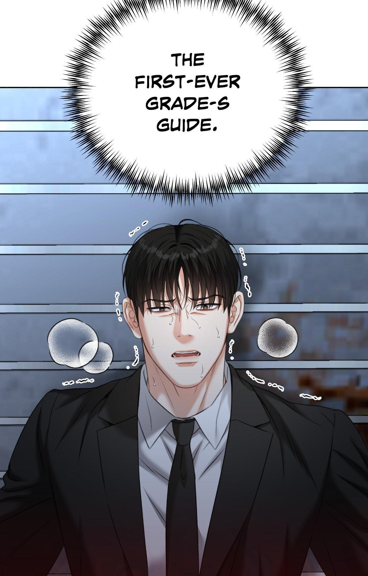 Deja Vu and Domination Chapter 23 page 31 - 
