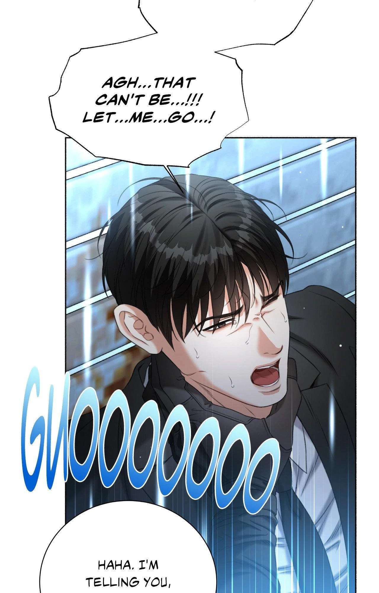 Deja Vu and Domination Chapter 23 page 34 - 