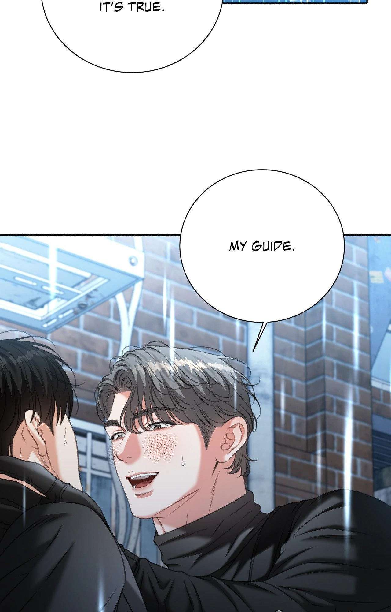 Deja Vu and Domination Chapter 23 page 35 - 