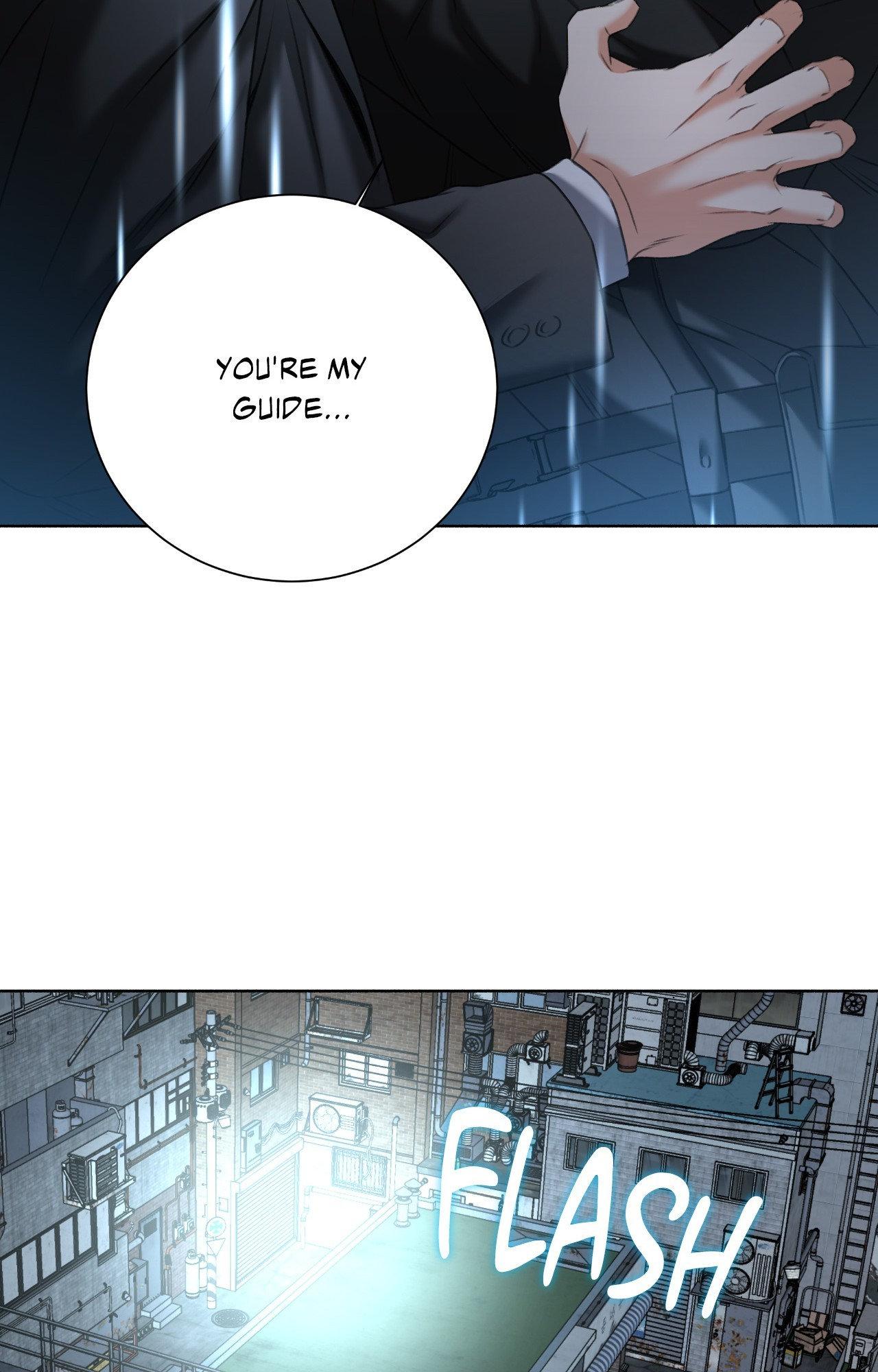 Deja Vu and Domination Chapter 23 page 36 - 