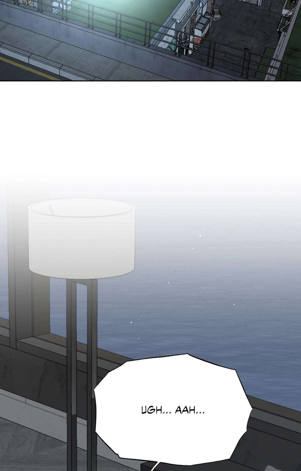 Deja Vu and Domination Chapter 23 page 37 - 