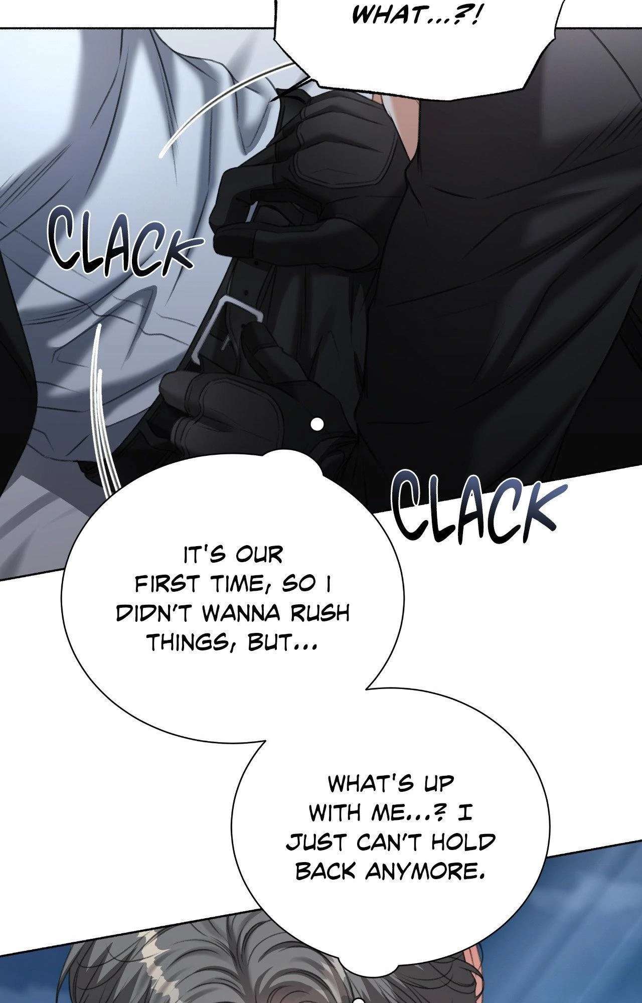 Deja Vu and Domination Chapter 23 page 42 - 