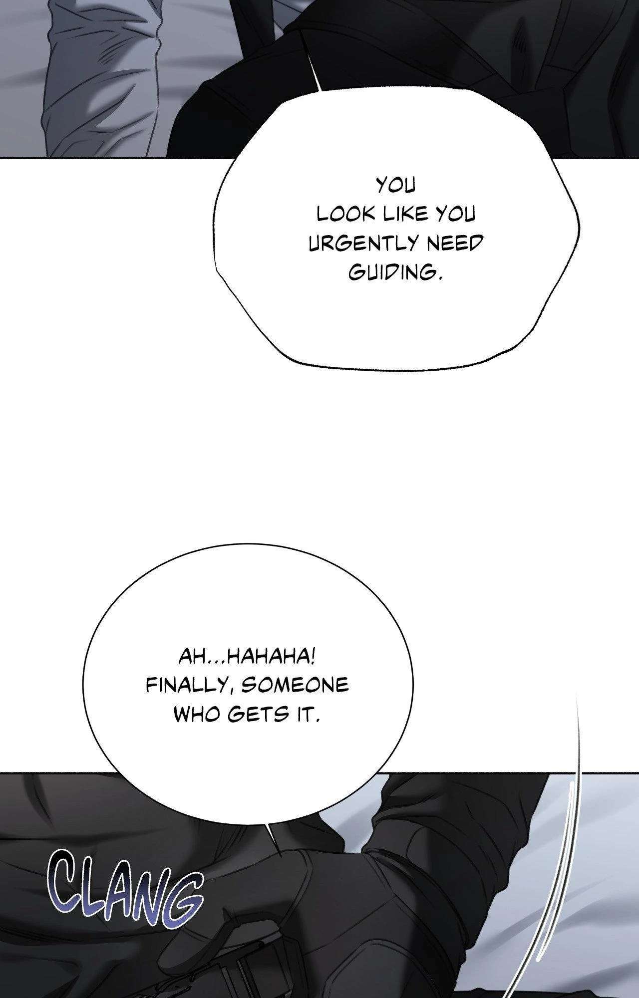 Deja Vu and Domination Chapter 23 page 49 - 