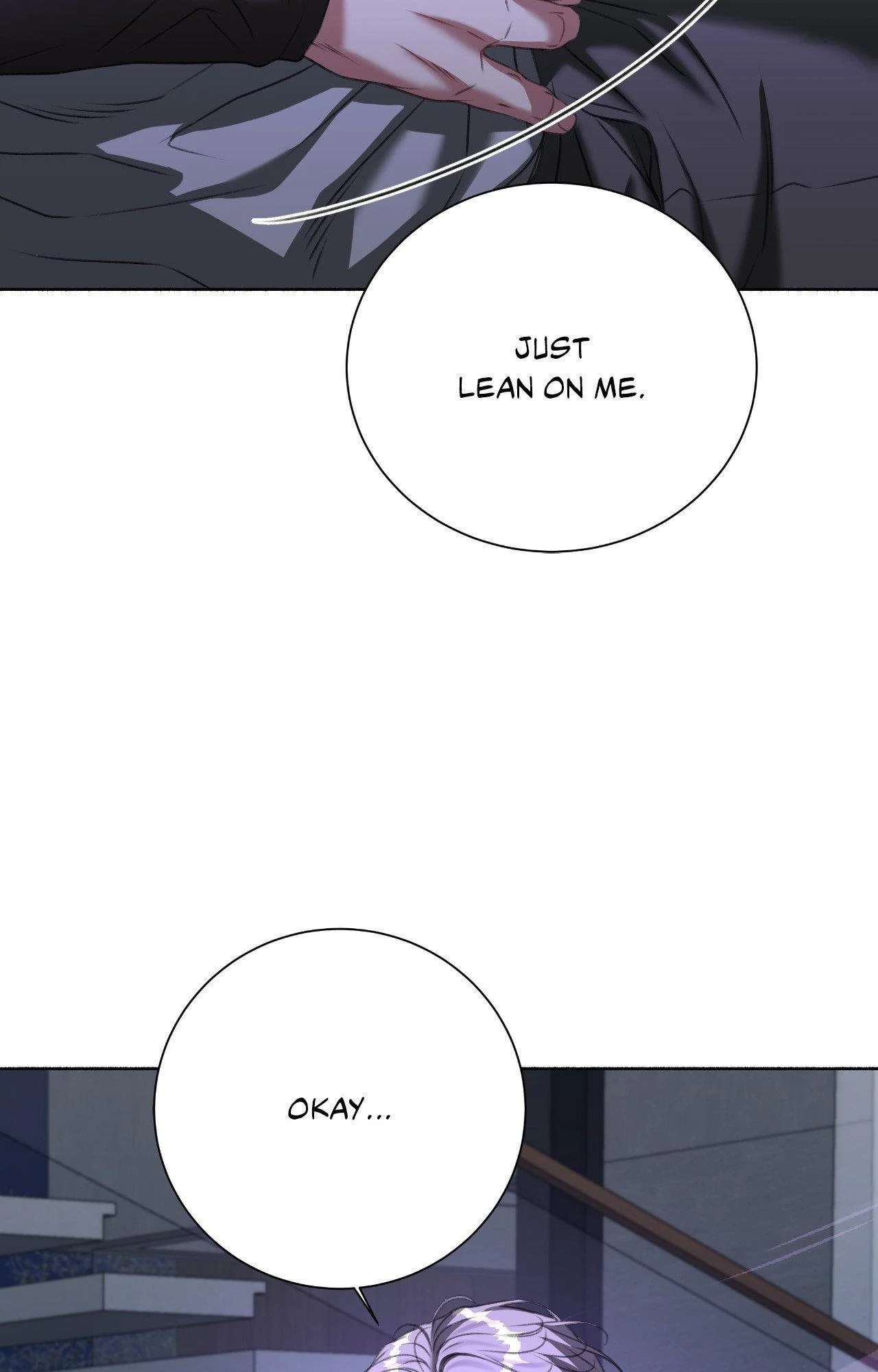 Deja Vu and Domination Chapter 23 page 6 - 